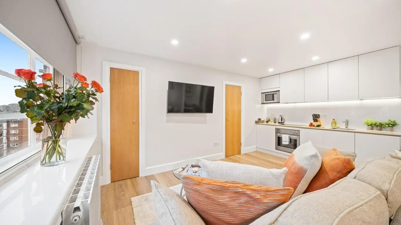 Nell Gwynn Chelsea Accommodation