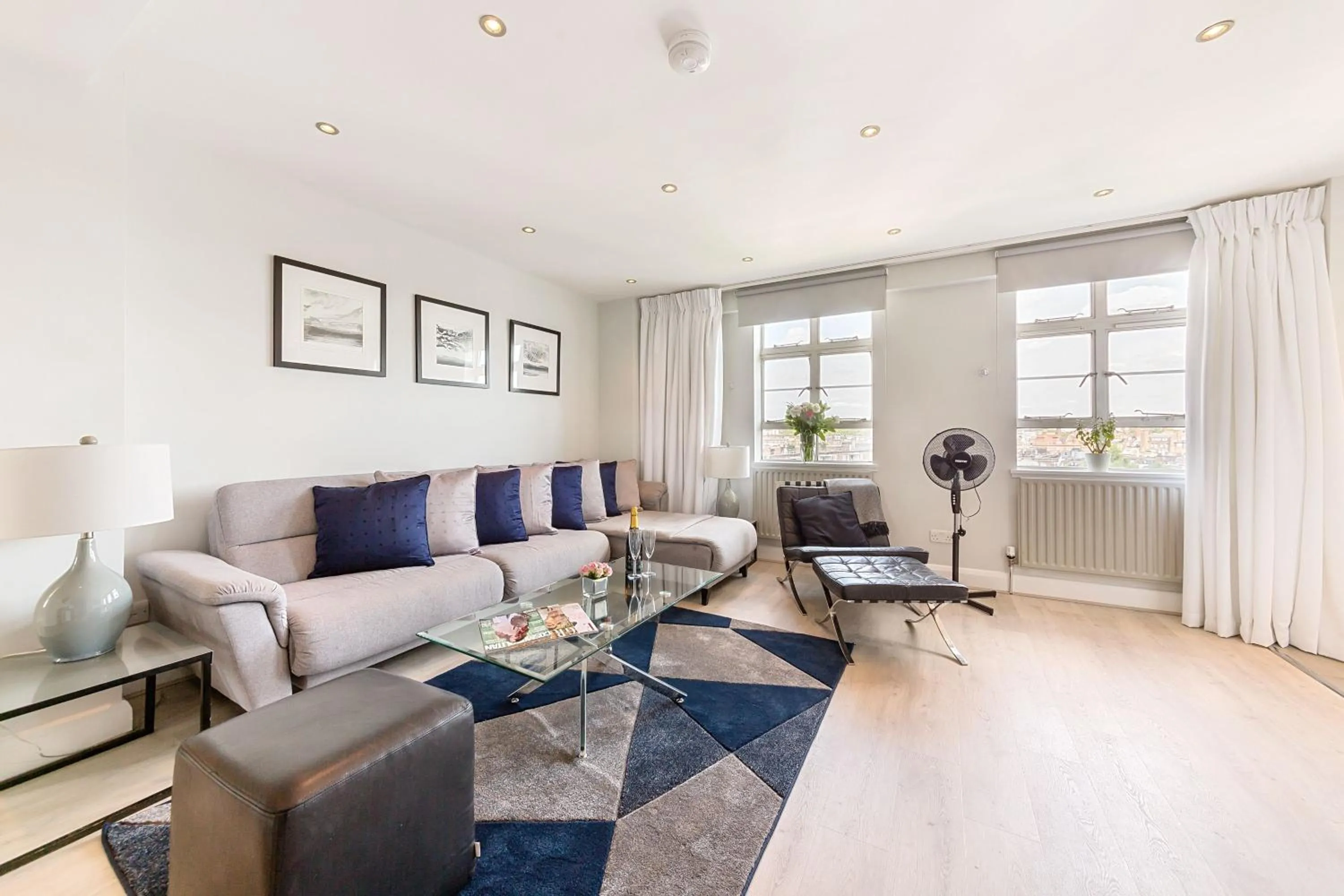 Nell Gwynn Chelsea Accommodation