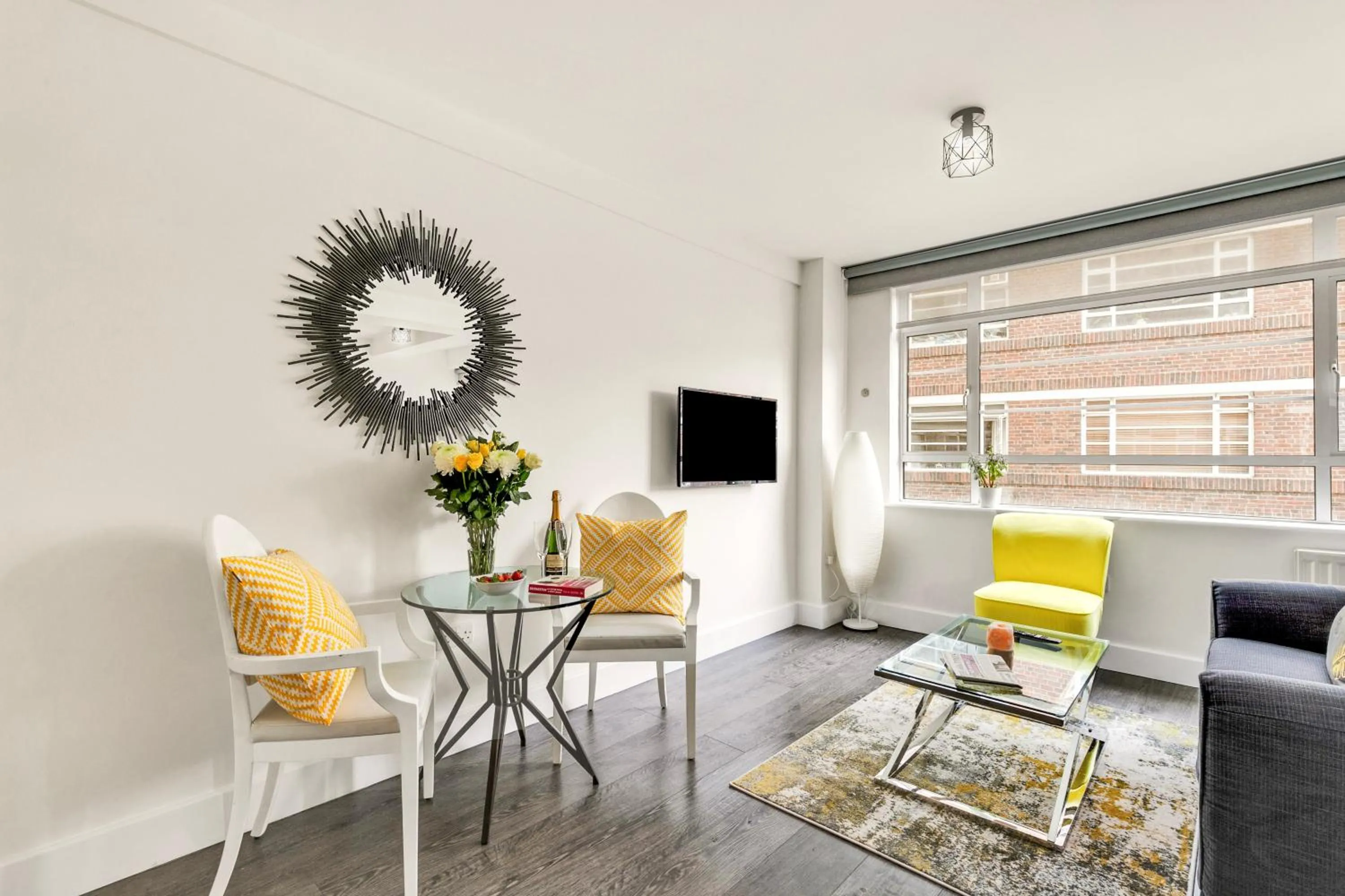 Nell Gwynn Chelsea Accommodation