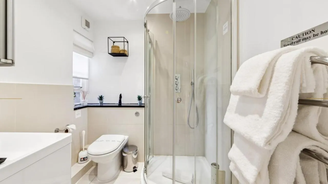 Nell Gwynn Chelsea Accommodation