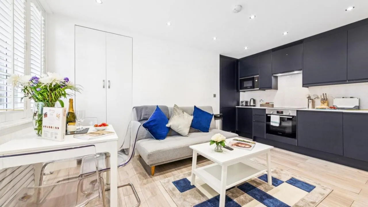 Nell Gwynn Chelsea Accommodation