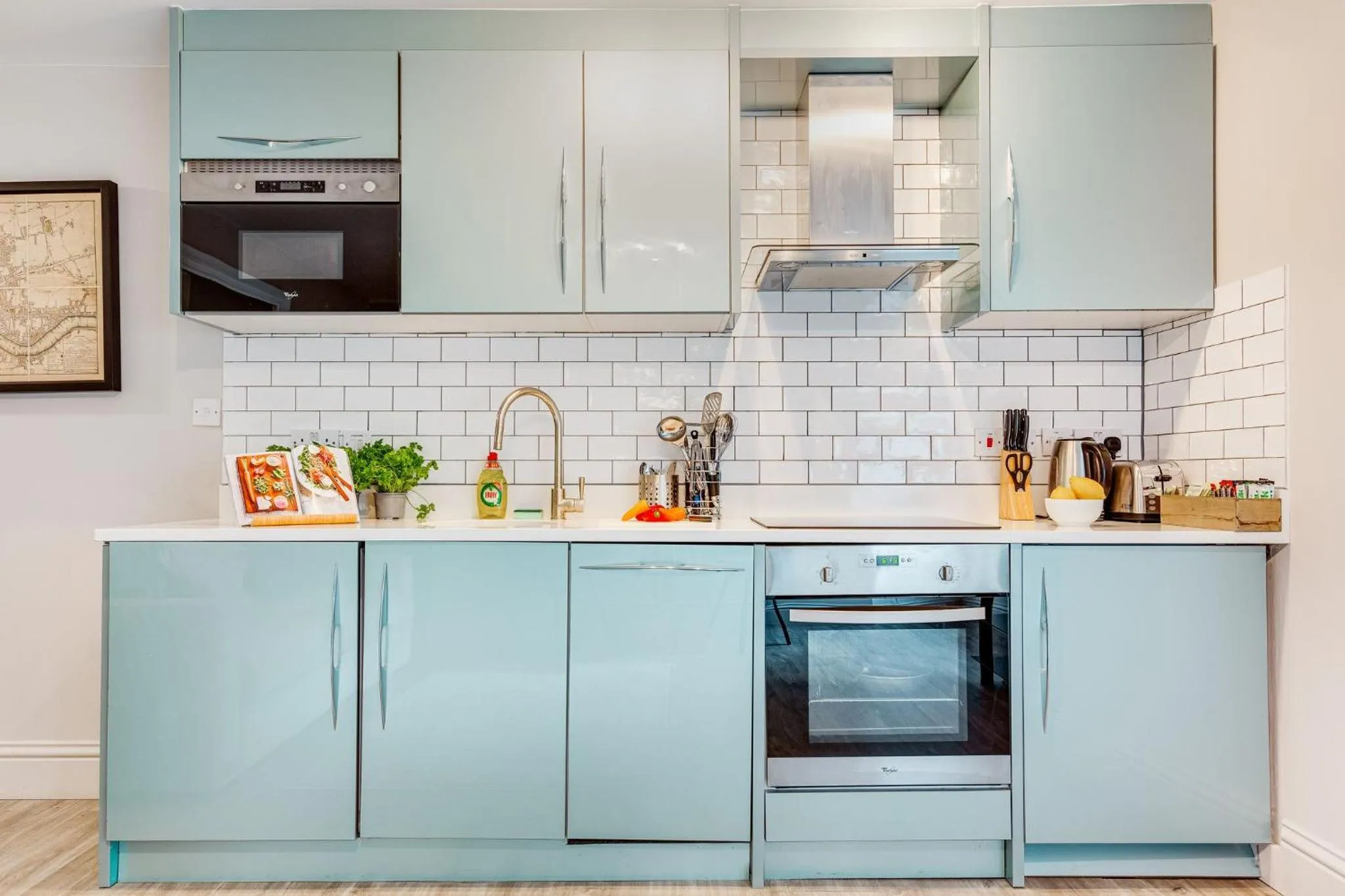 Nell Gwynn Chelsea Accommodation