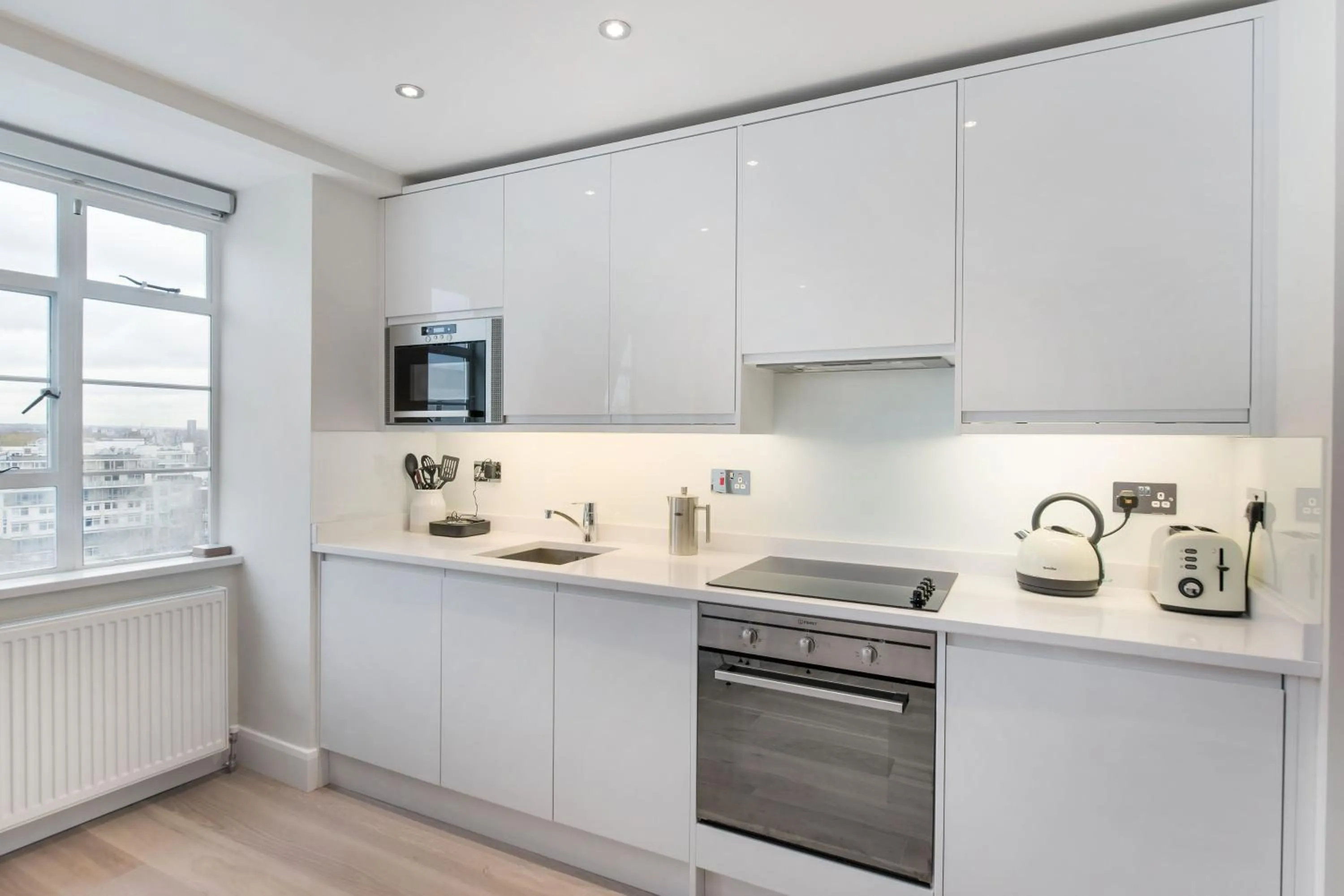 Nell Gwynn Chelsea Accommodation