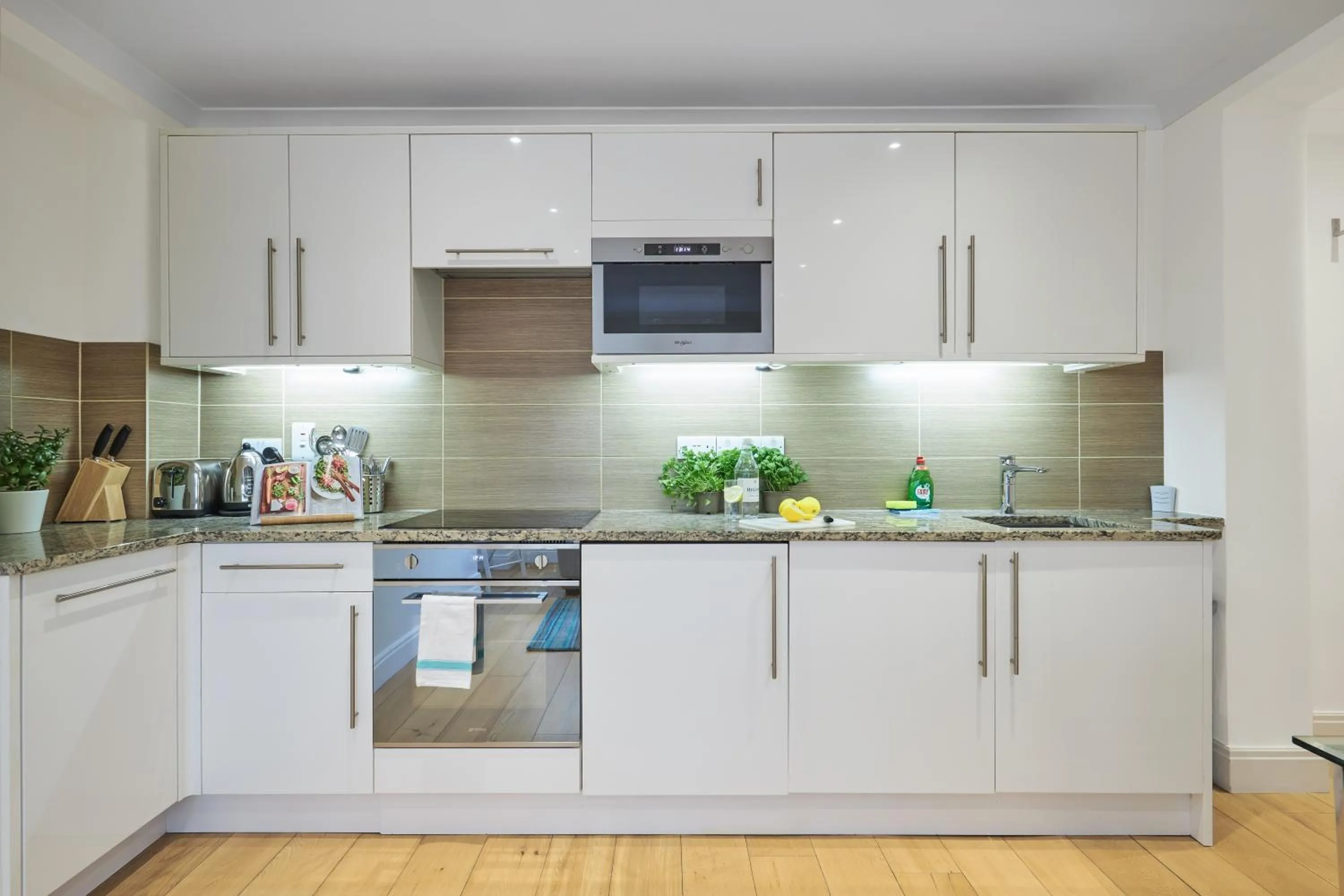 Nell Gwynn Chelsea Accommodation