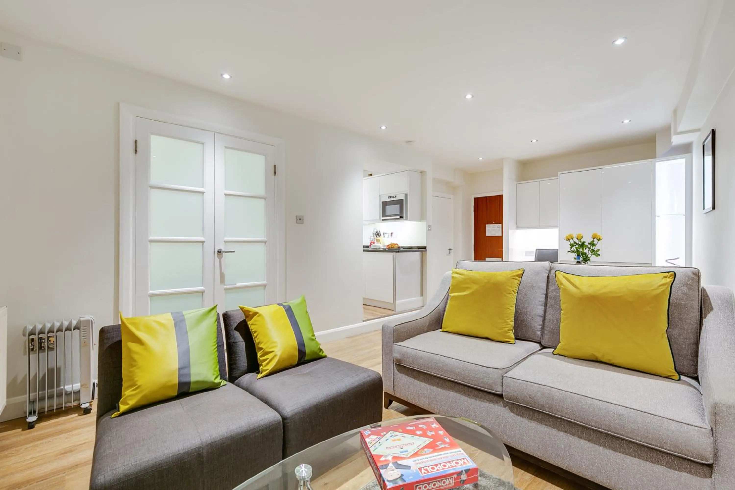 Nell Gwynn Chelsea Accommodation