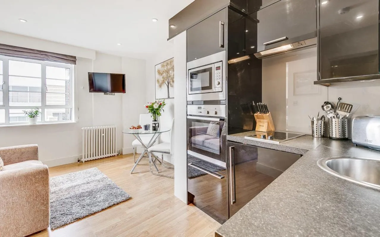 Nell Gwynn Chelsea Accommodation