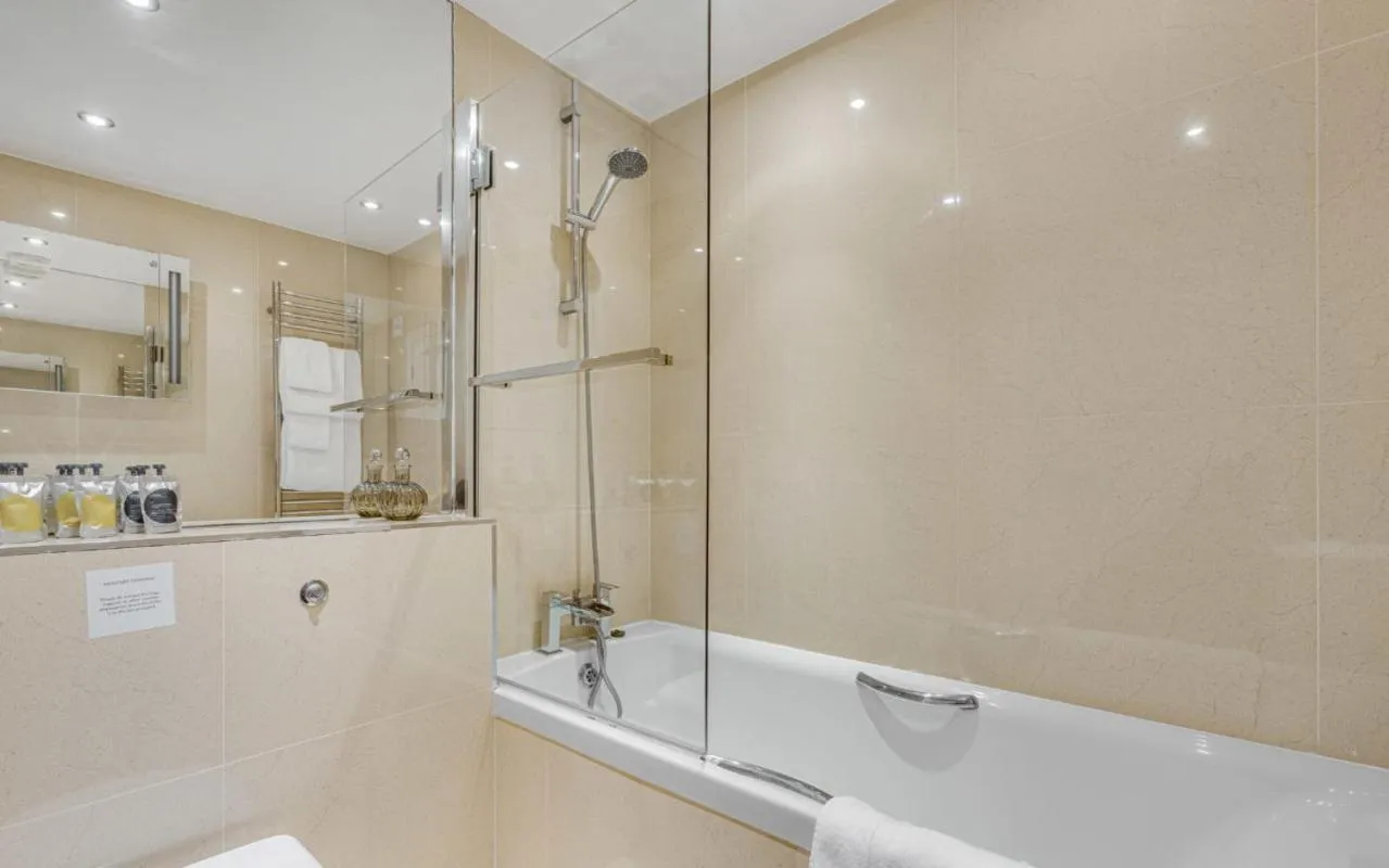 Nell Gwynn Chelsea Accommodation