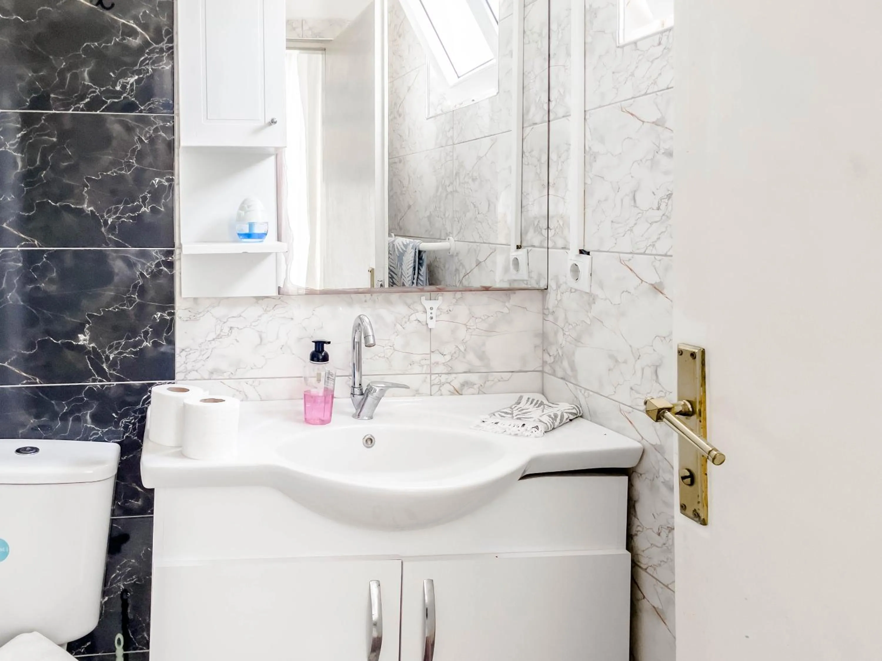 Erendiz Garden Hotel