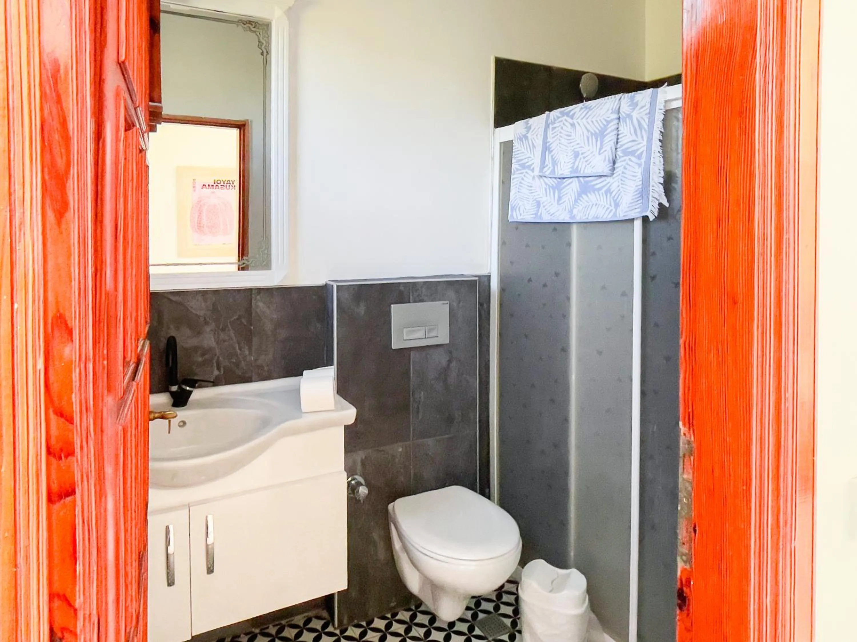 Erendiz Garden Hotel