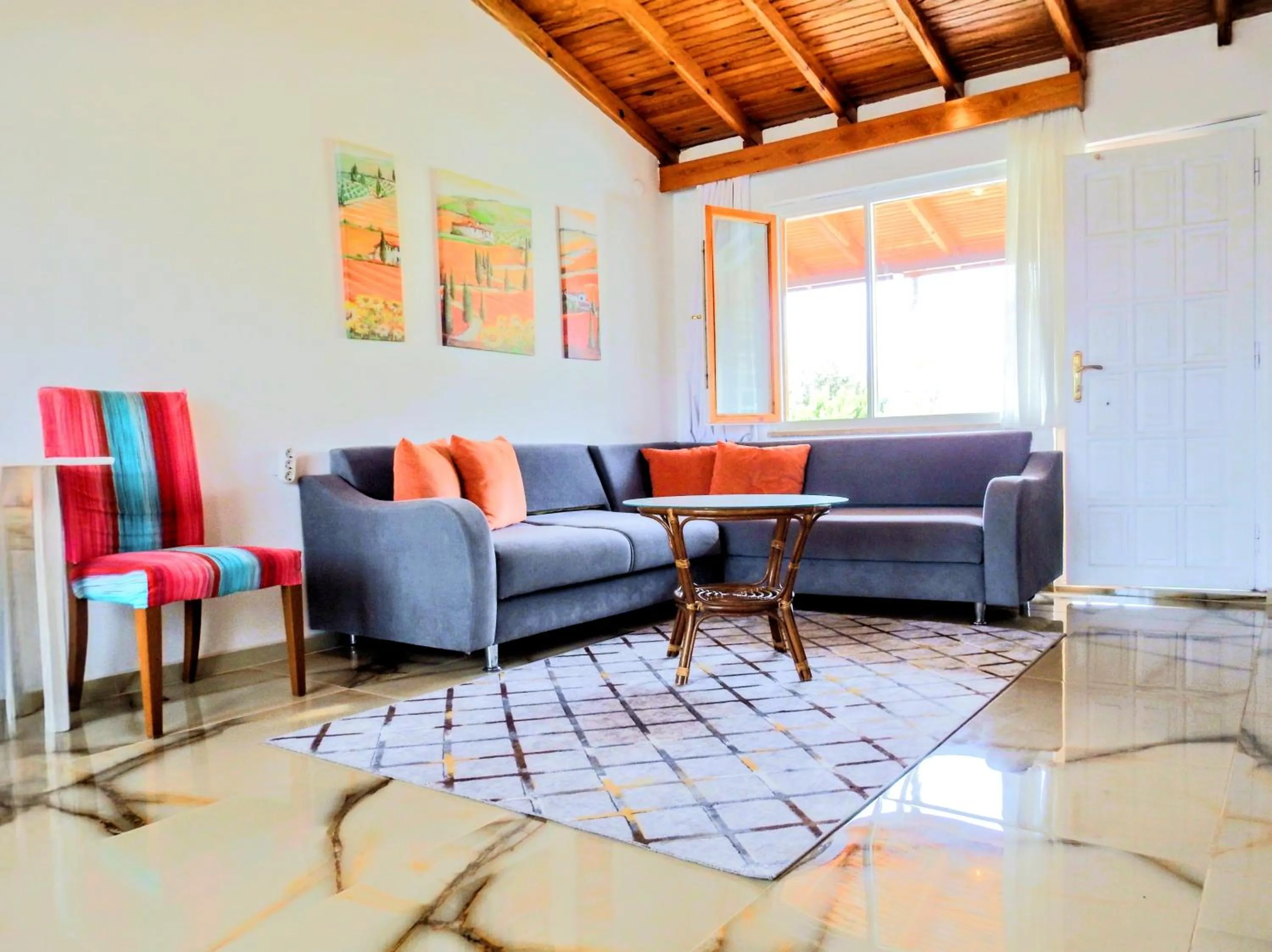 Erendiz Garden Hotel