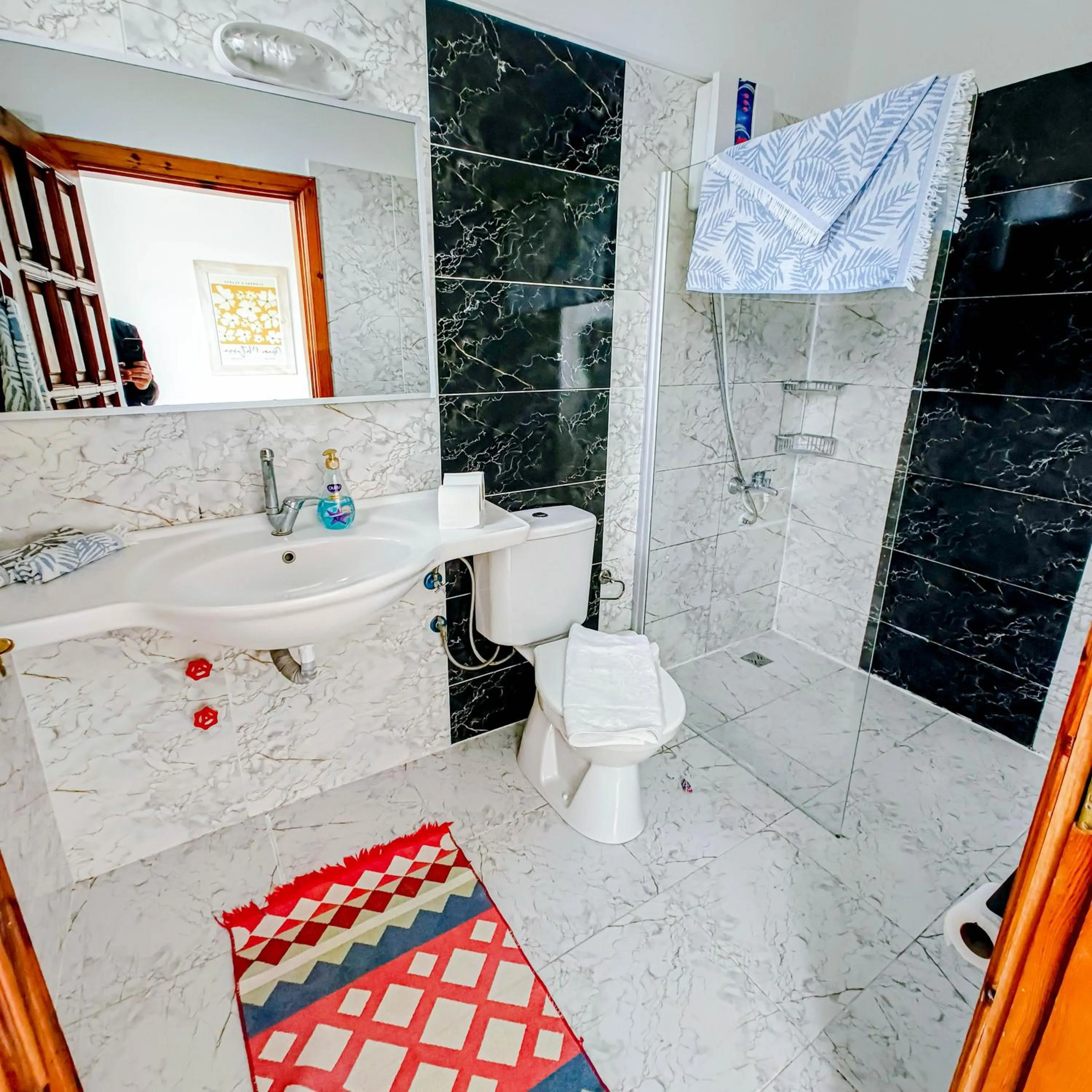 Erendiz Garden Hotel