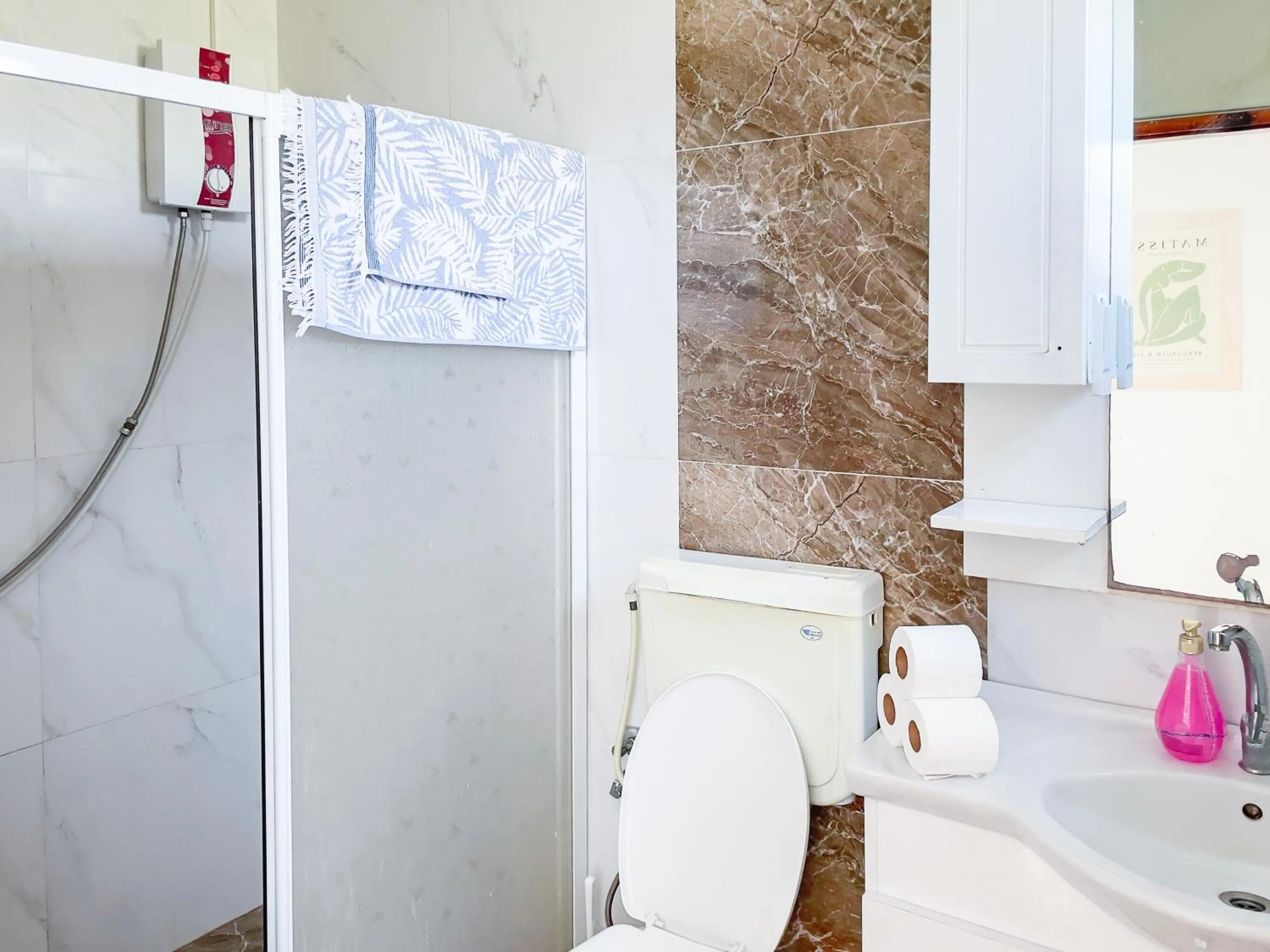 Erendiz Garden Hotel