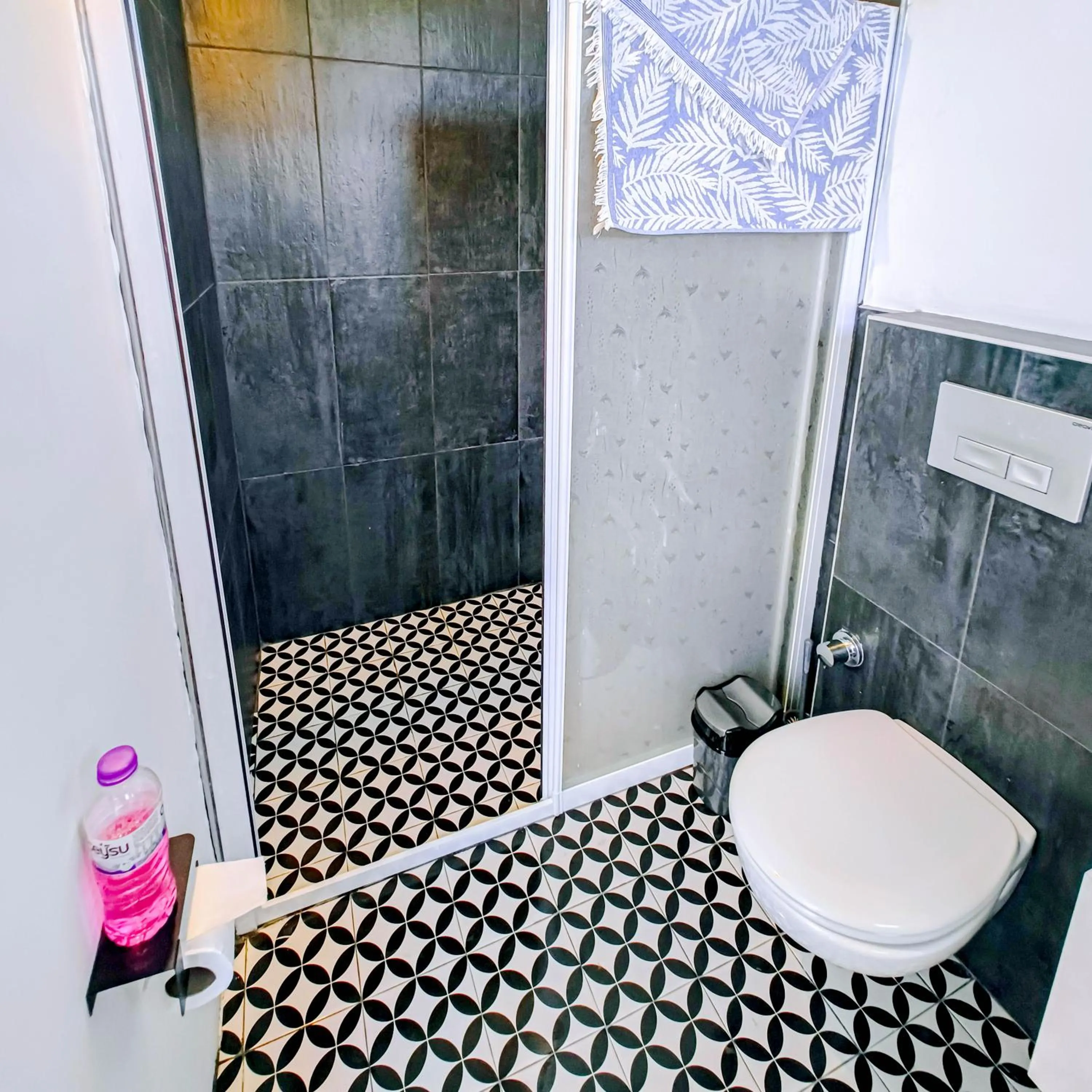 Erendiz Garden Hotel