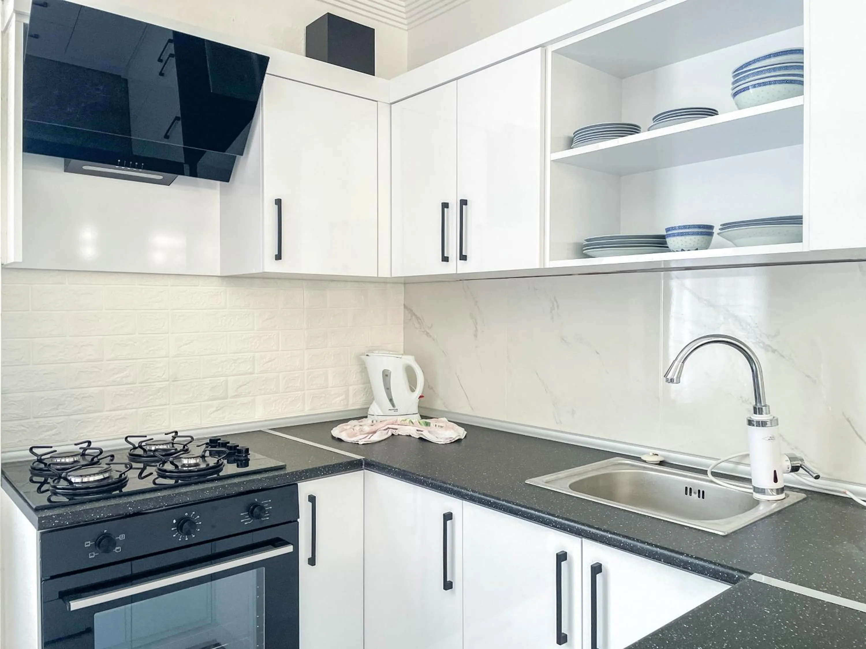 Erendiz Garden Hotel