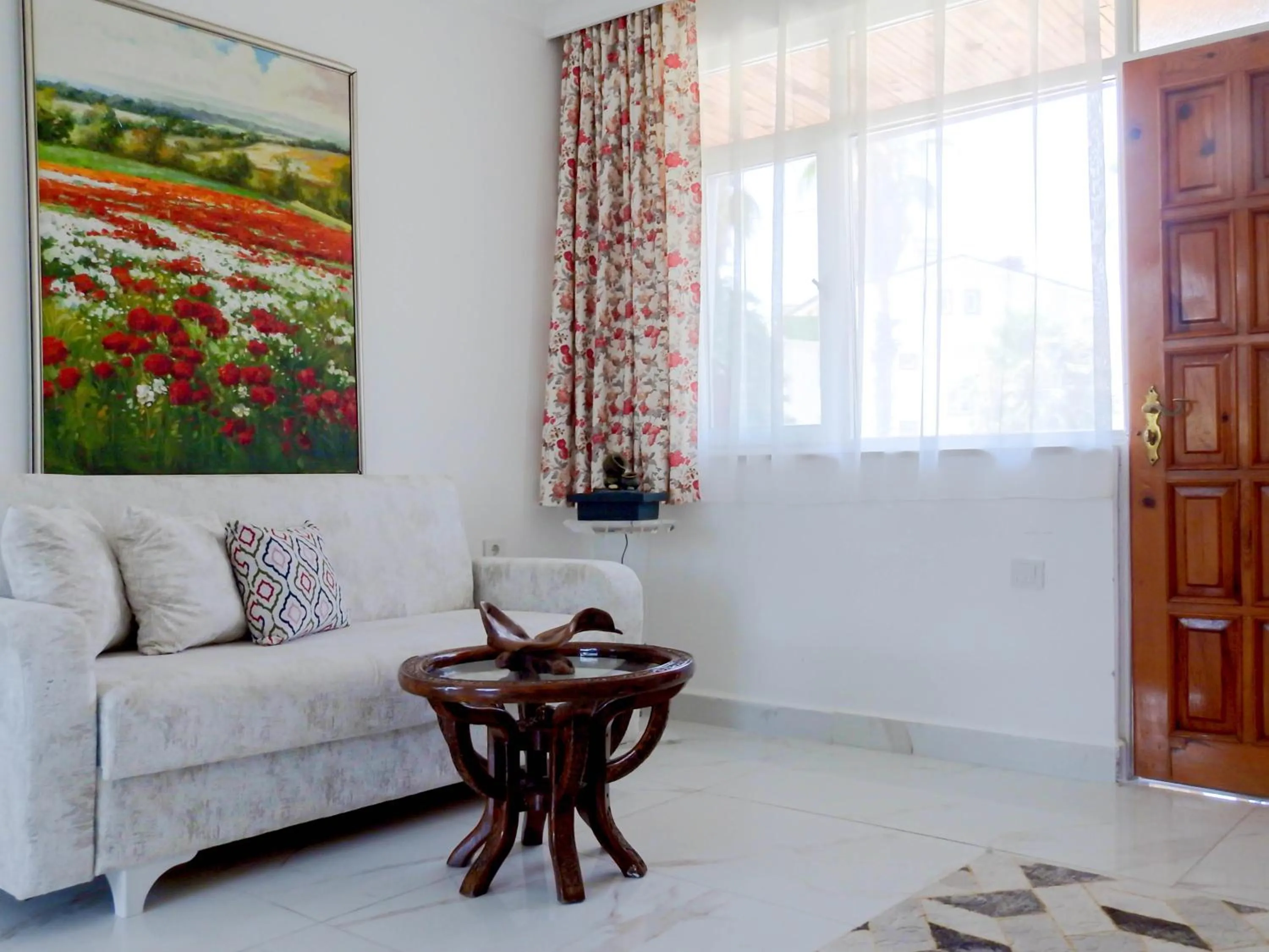 Erendiz Garden Hotel