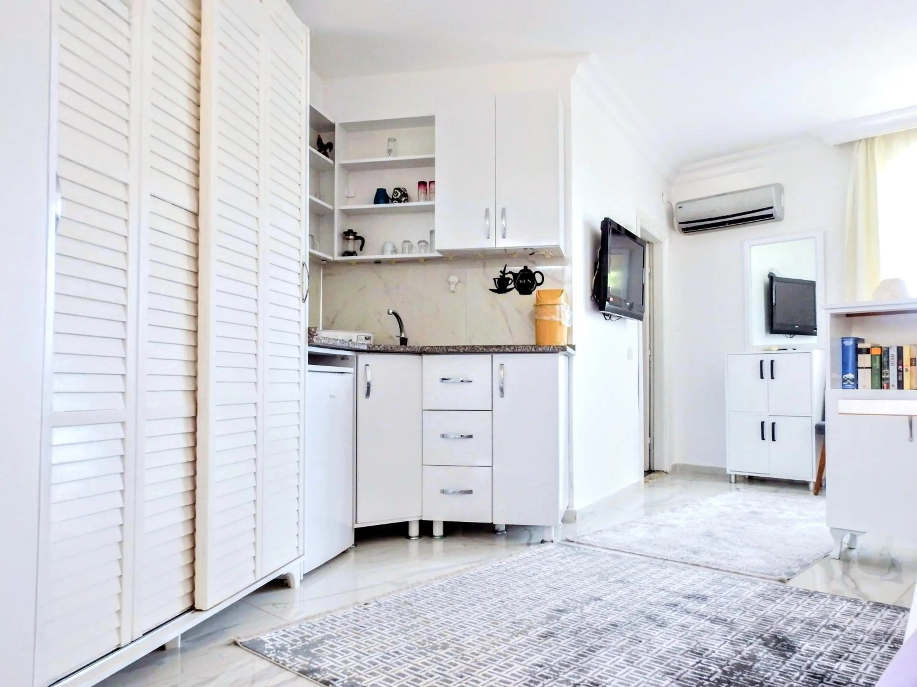 Erendiz Garden Hotel