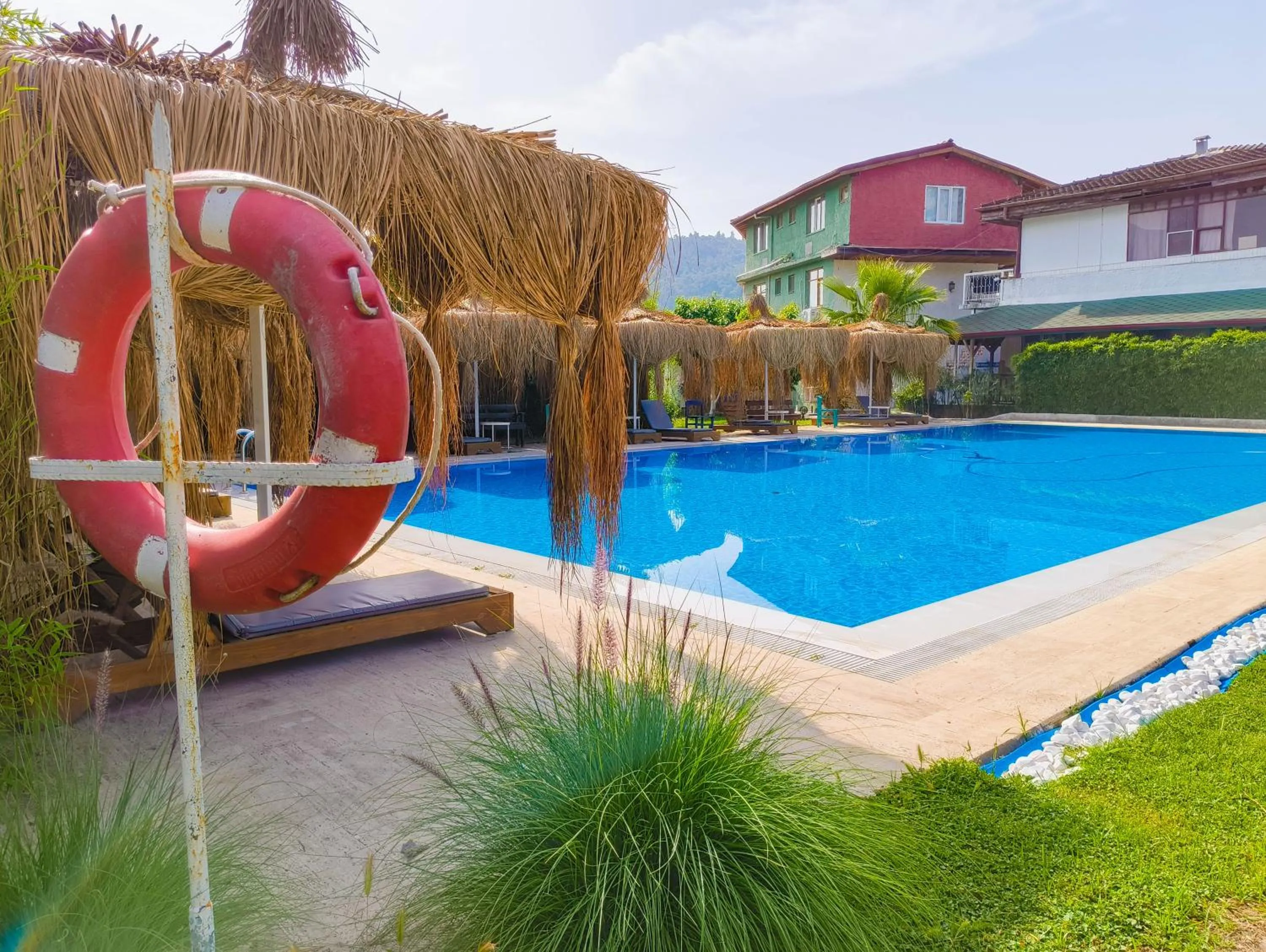 Erendiz Garden Hotel