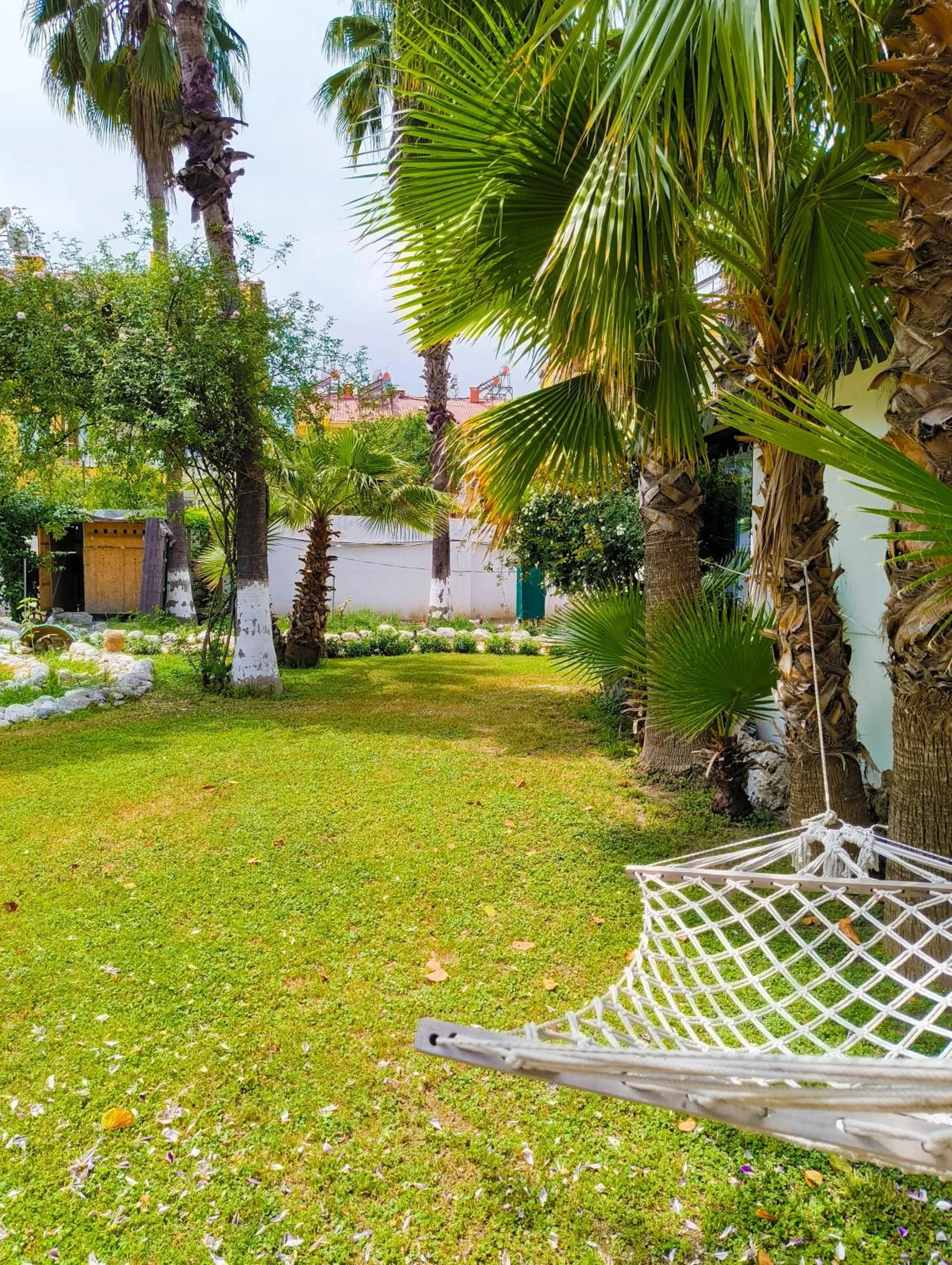 Erendiz Garden Hotel