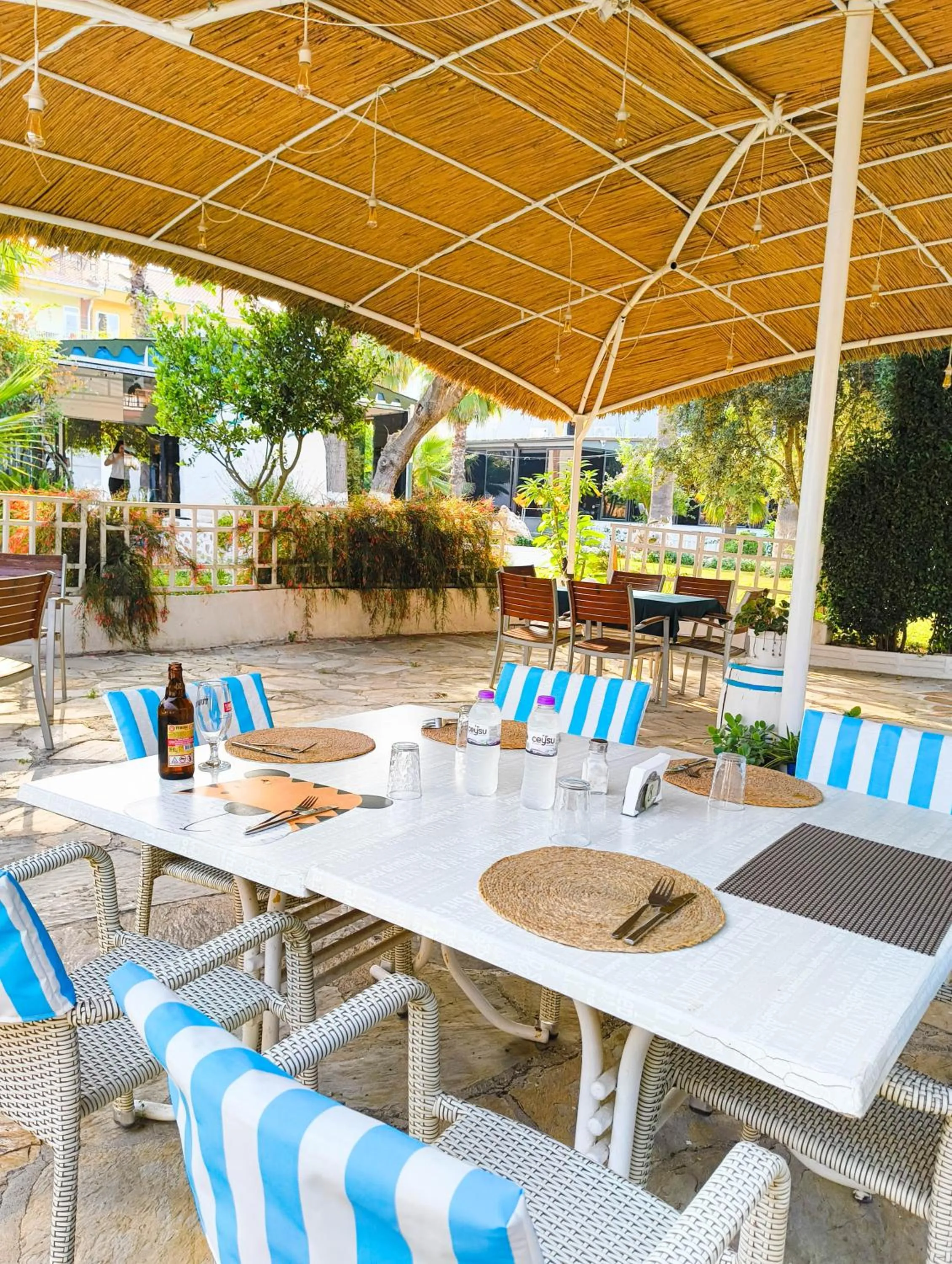 Erendiz Garden Hotel