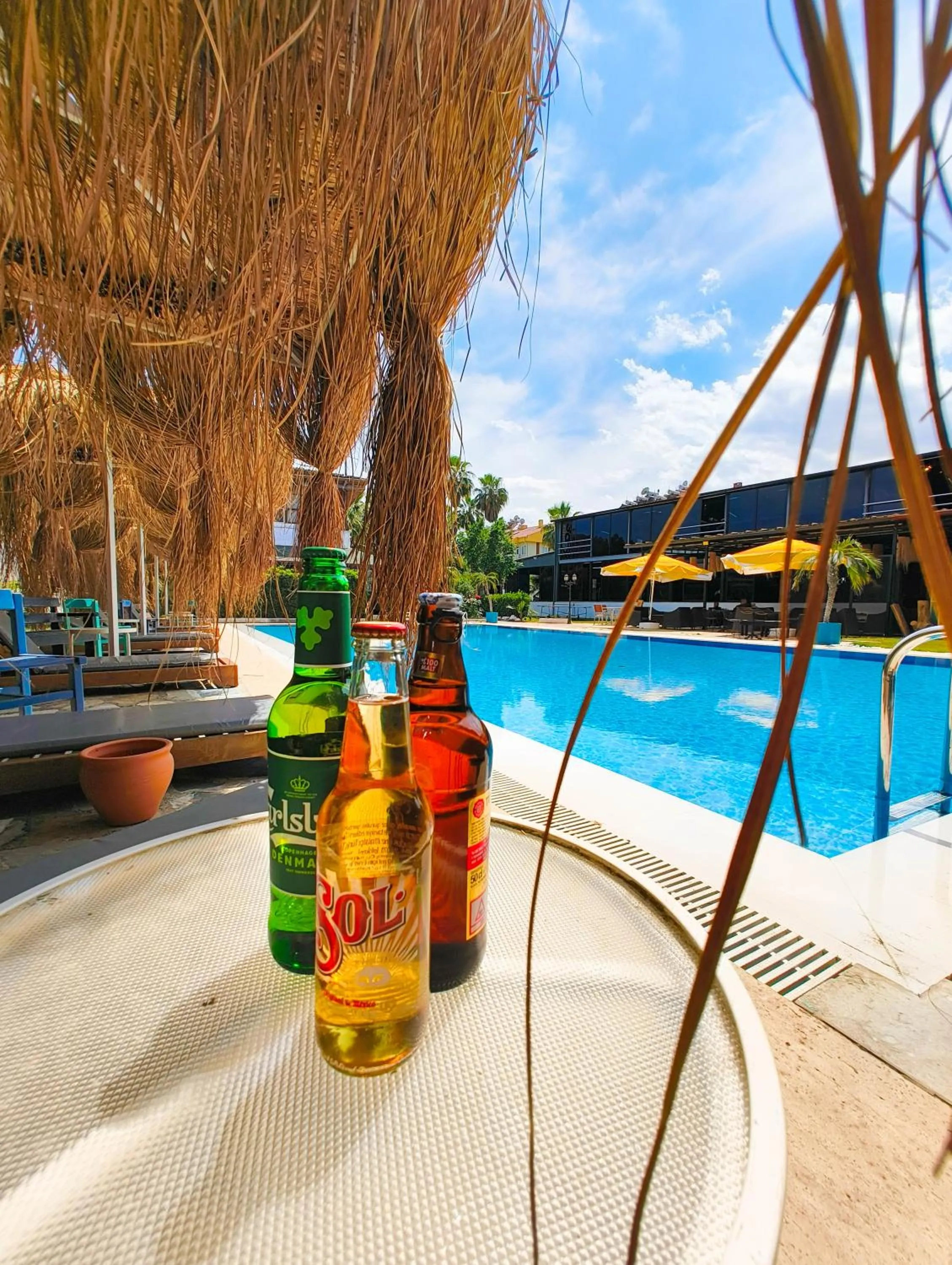 Erendiz Garden Hotel