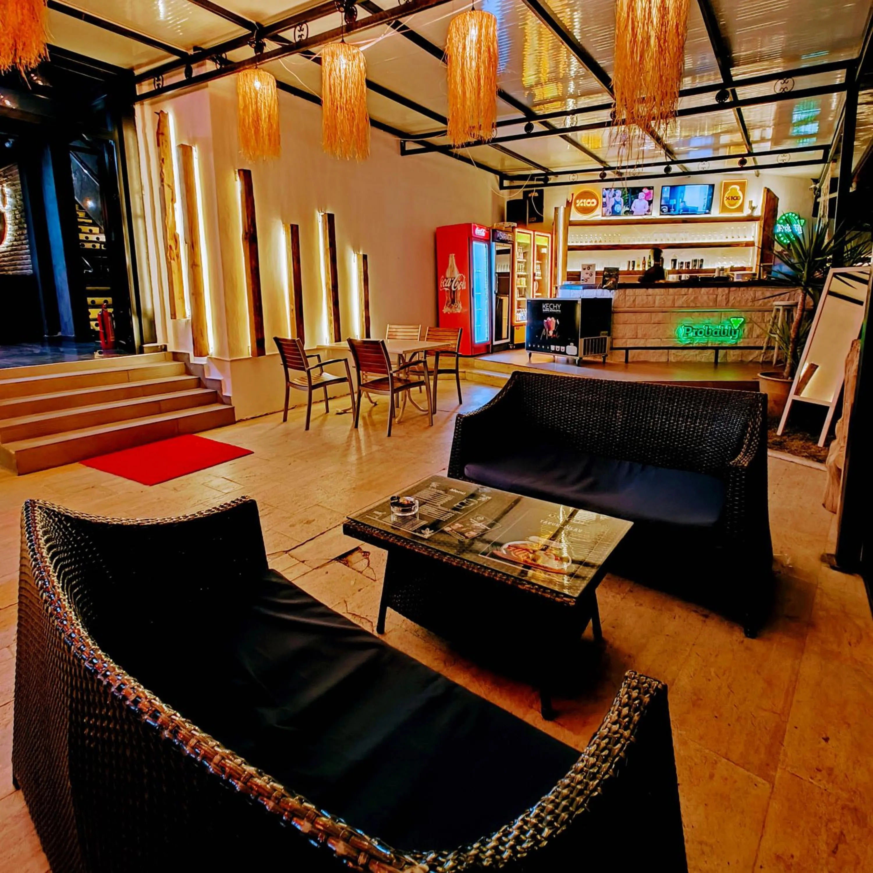 Erendiz Garden Hotel