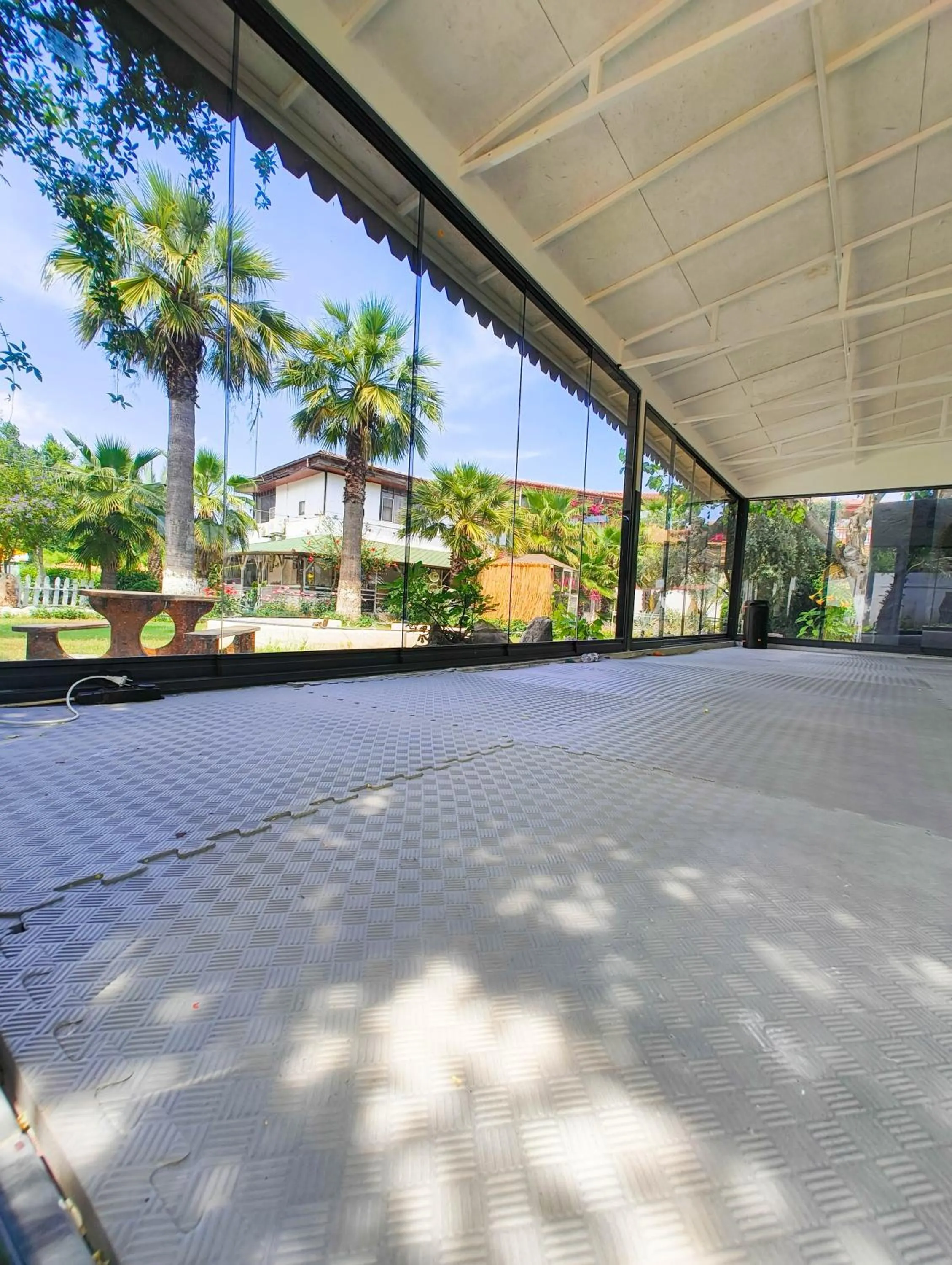 Erendiz Garden Hotel