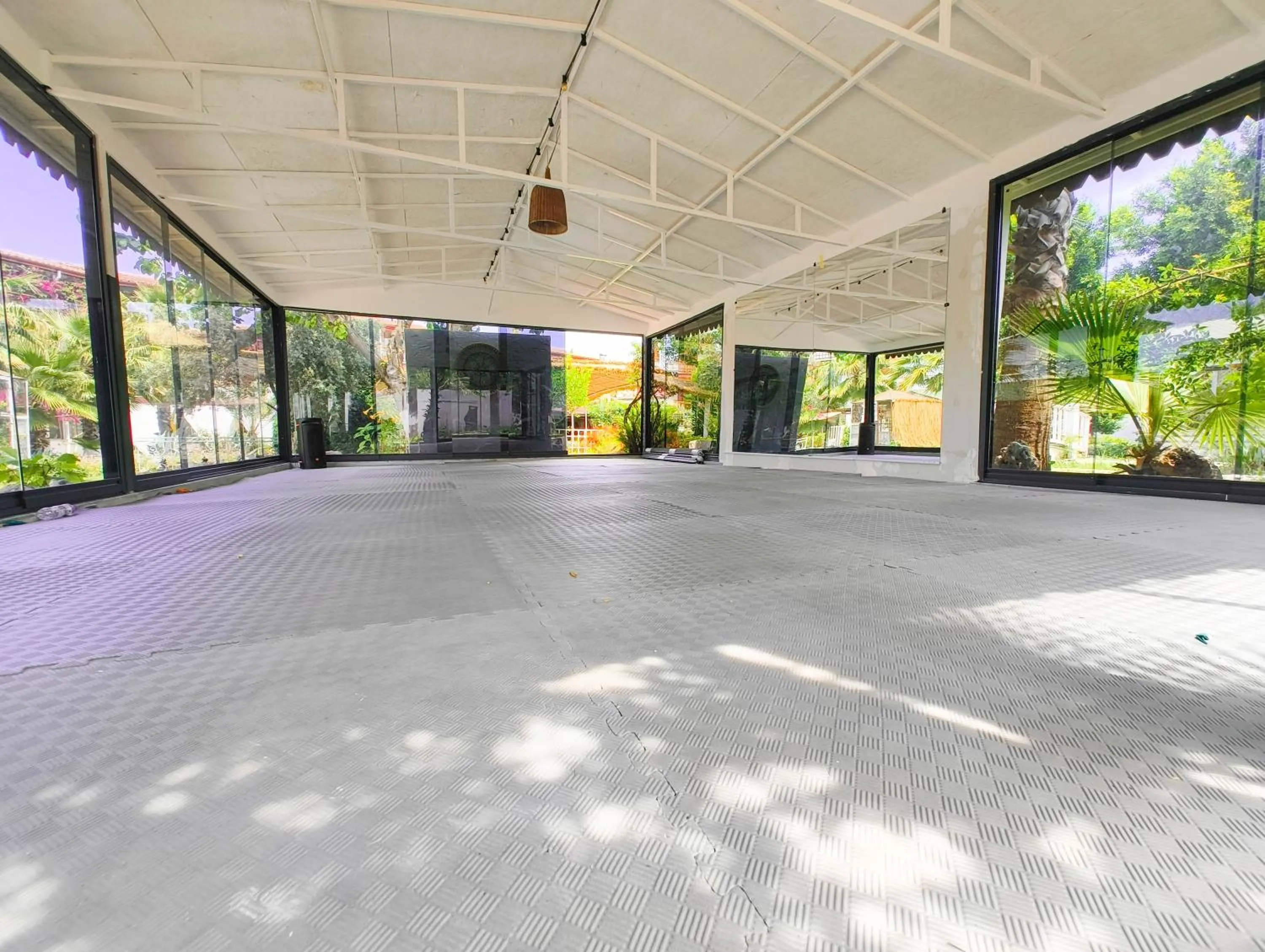 Erendiz Garden Hotel