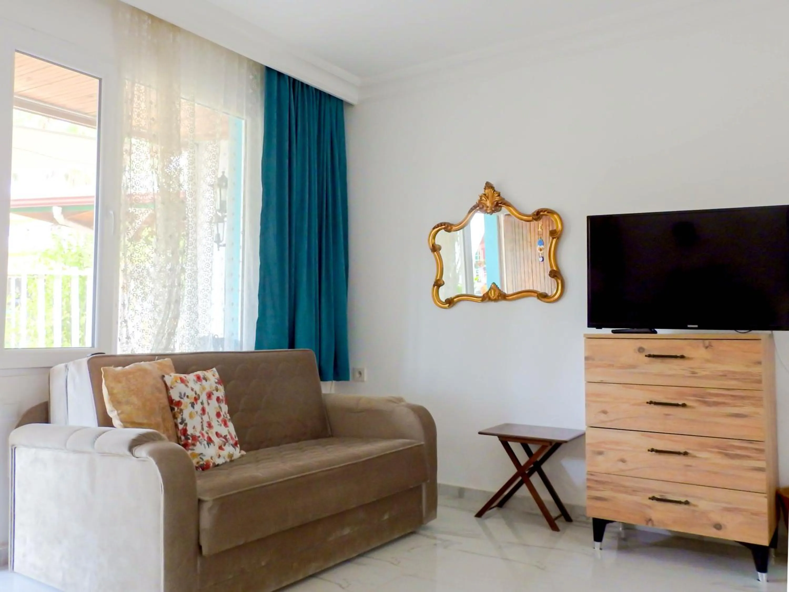 Erendiz Garden Hotel