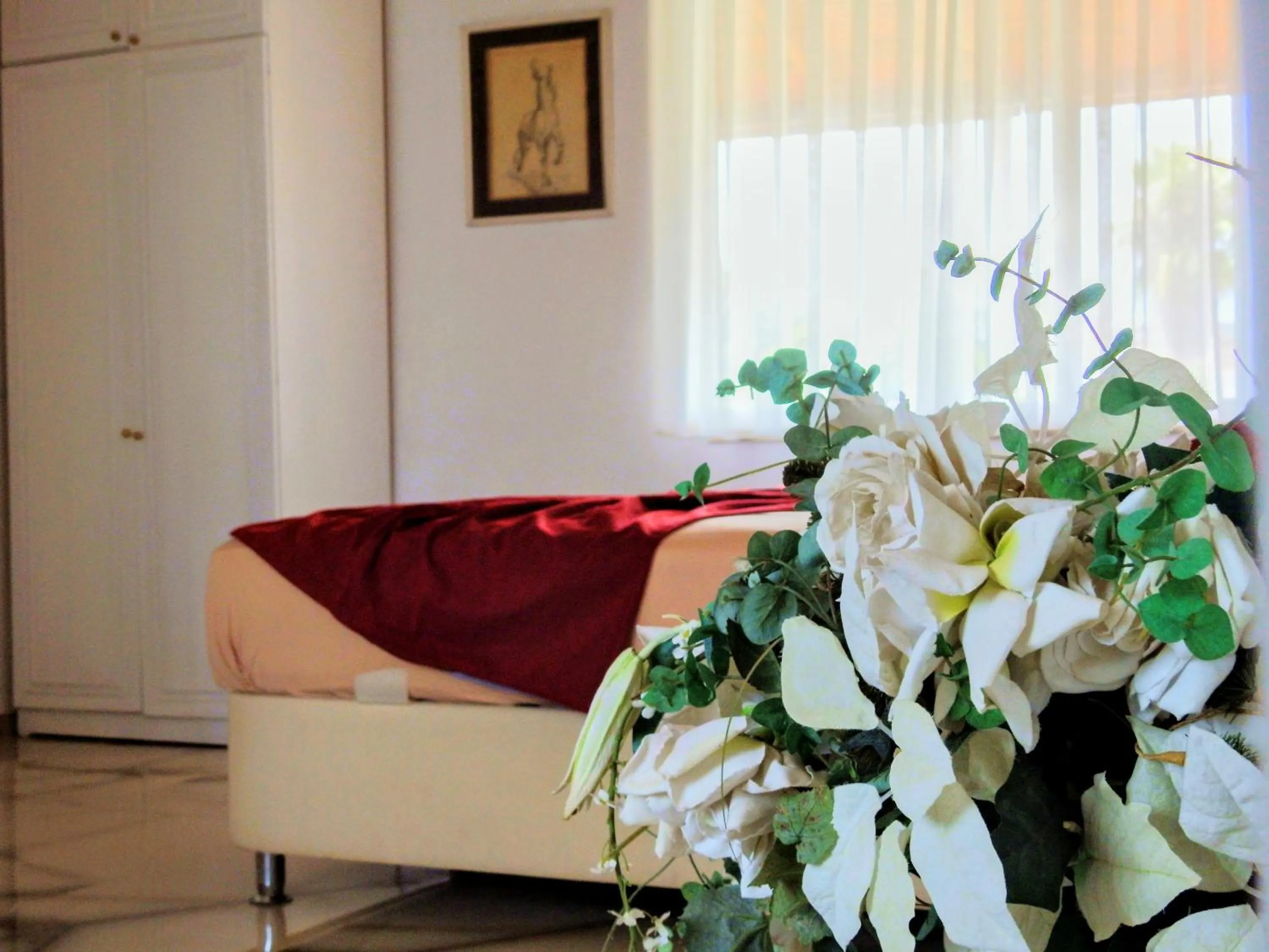 Erendiz Garden Hotel