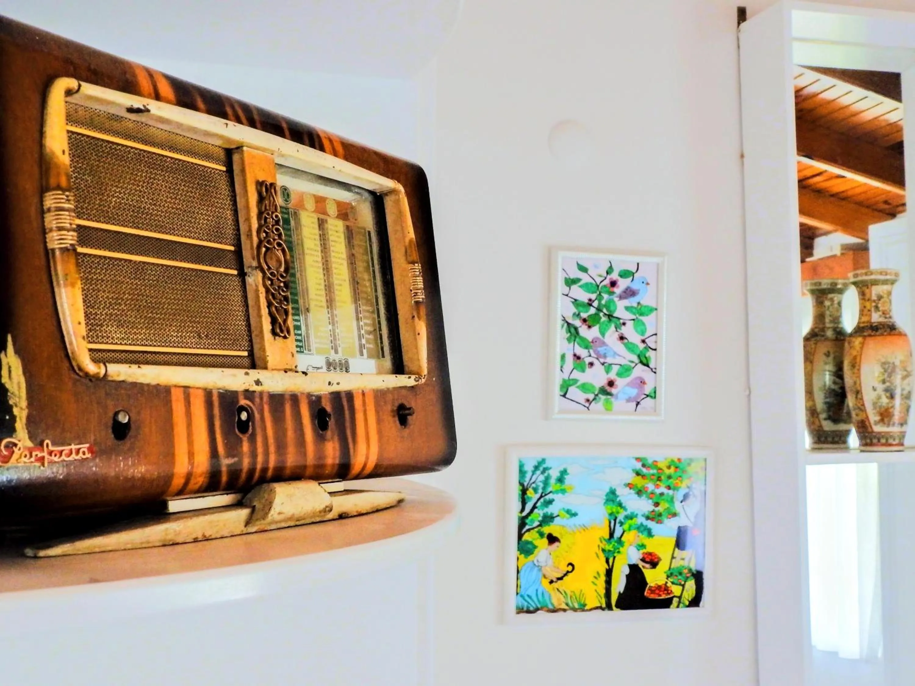 Erendiz Garden Hotel