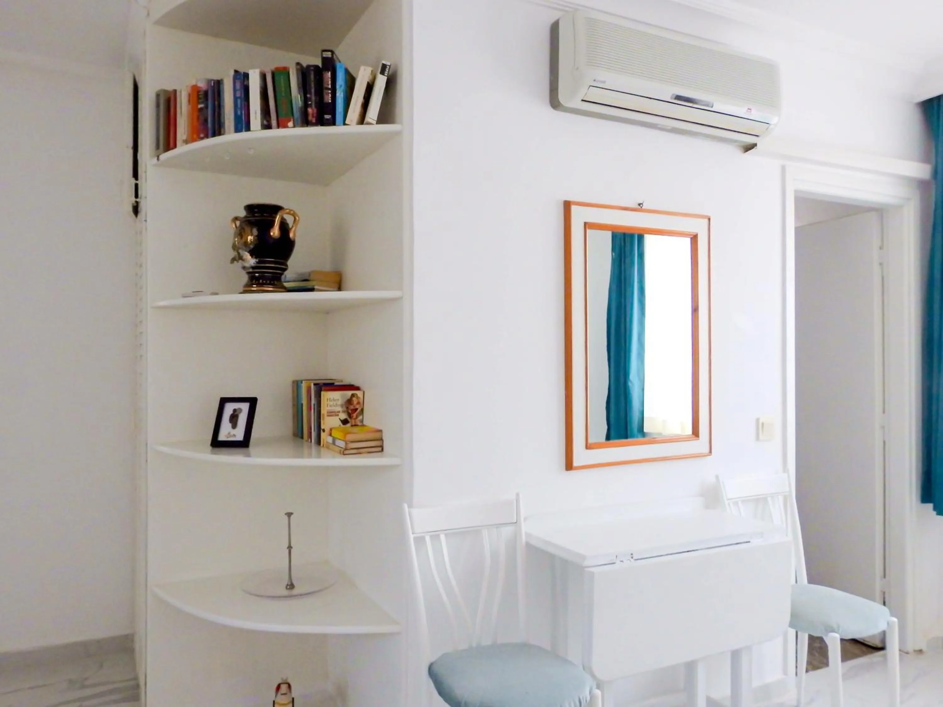 Erendiz Garden Hotel