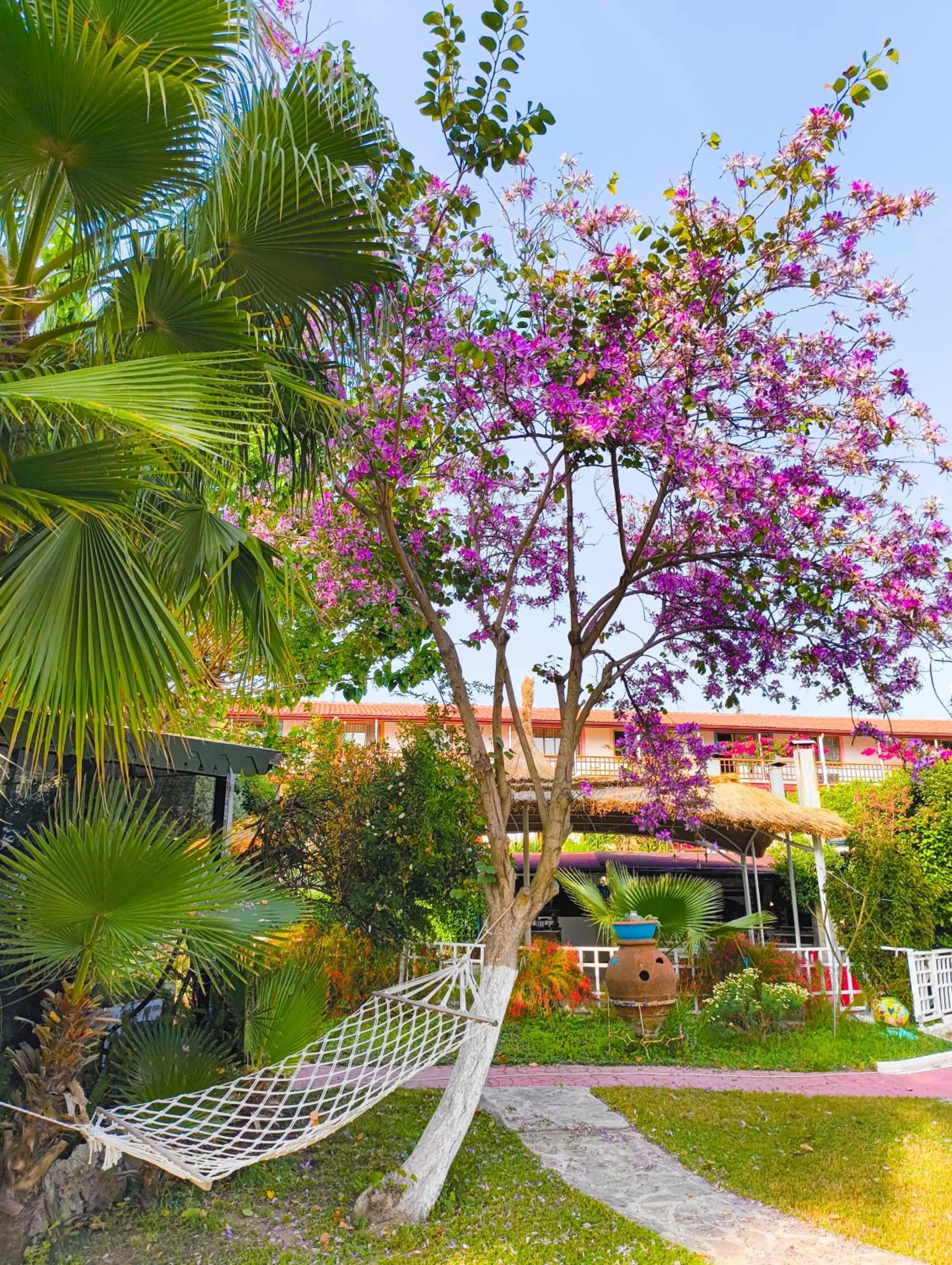 Erendiz Garden Hotel