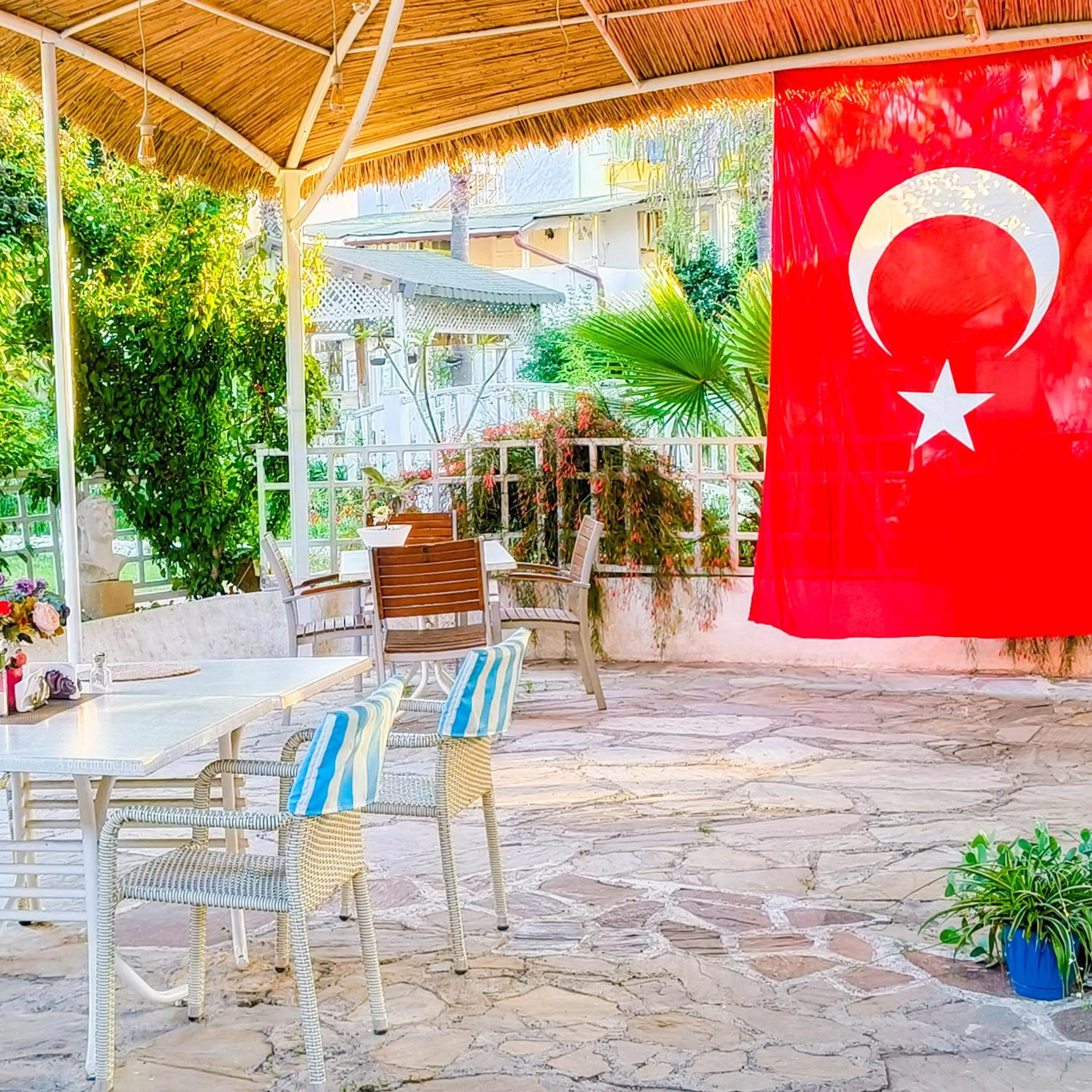 Erendiz Garden Hotel