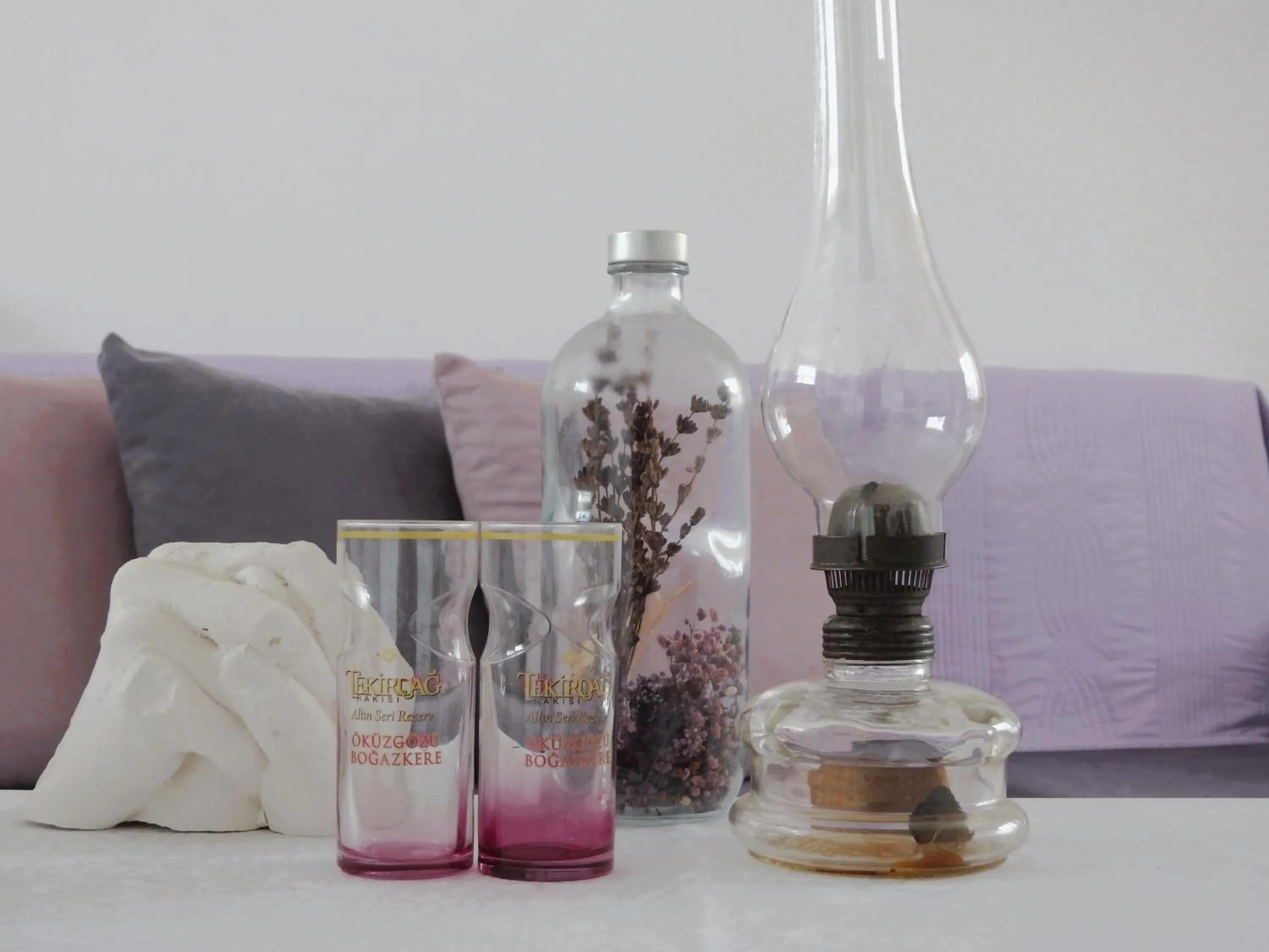 Erendiz Garden Hotel