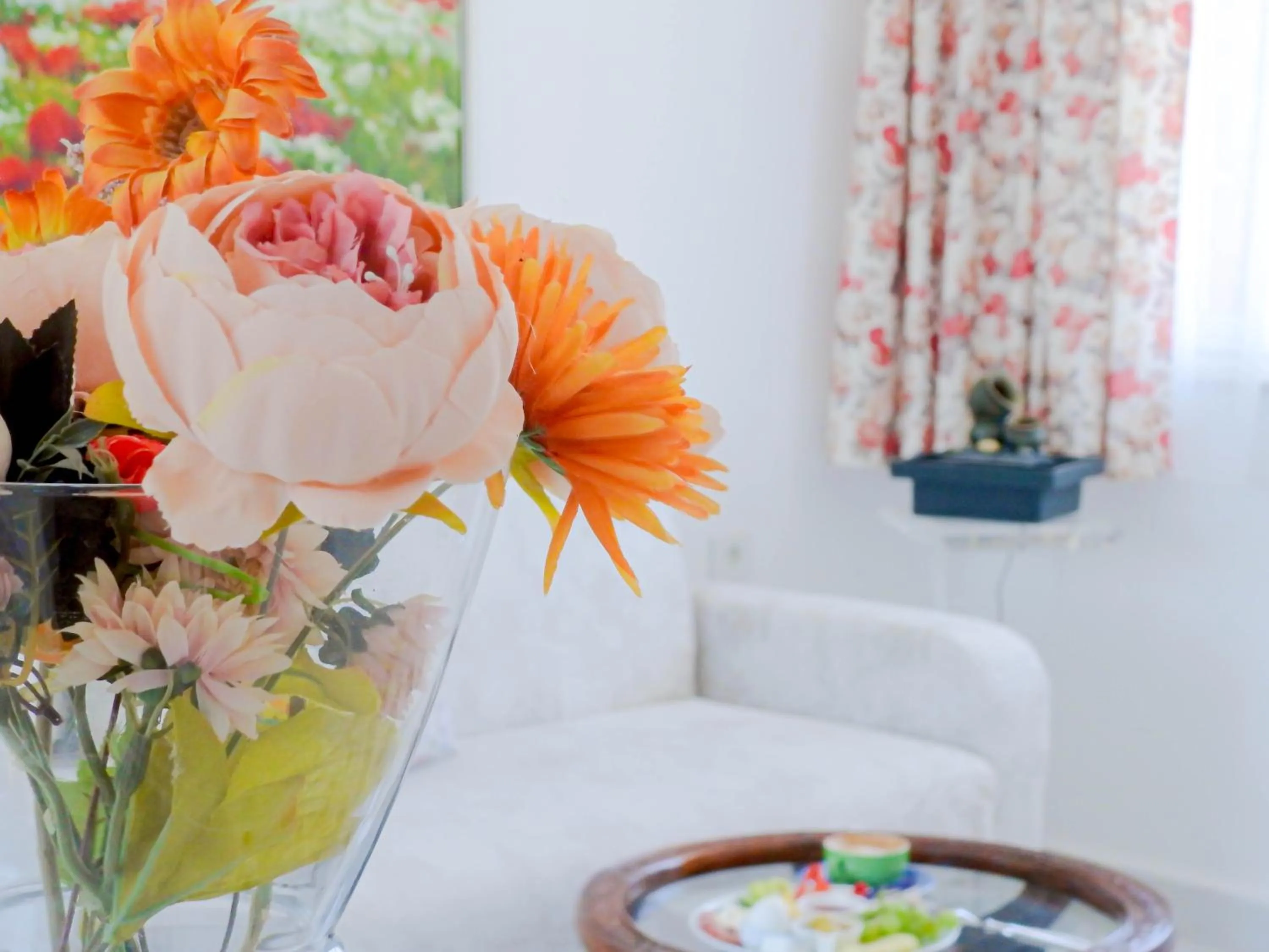 Erendiz Garden Hotel