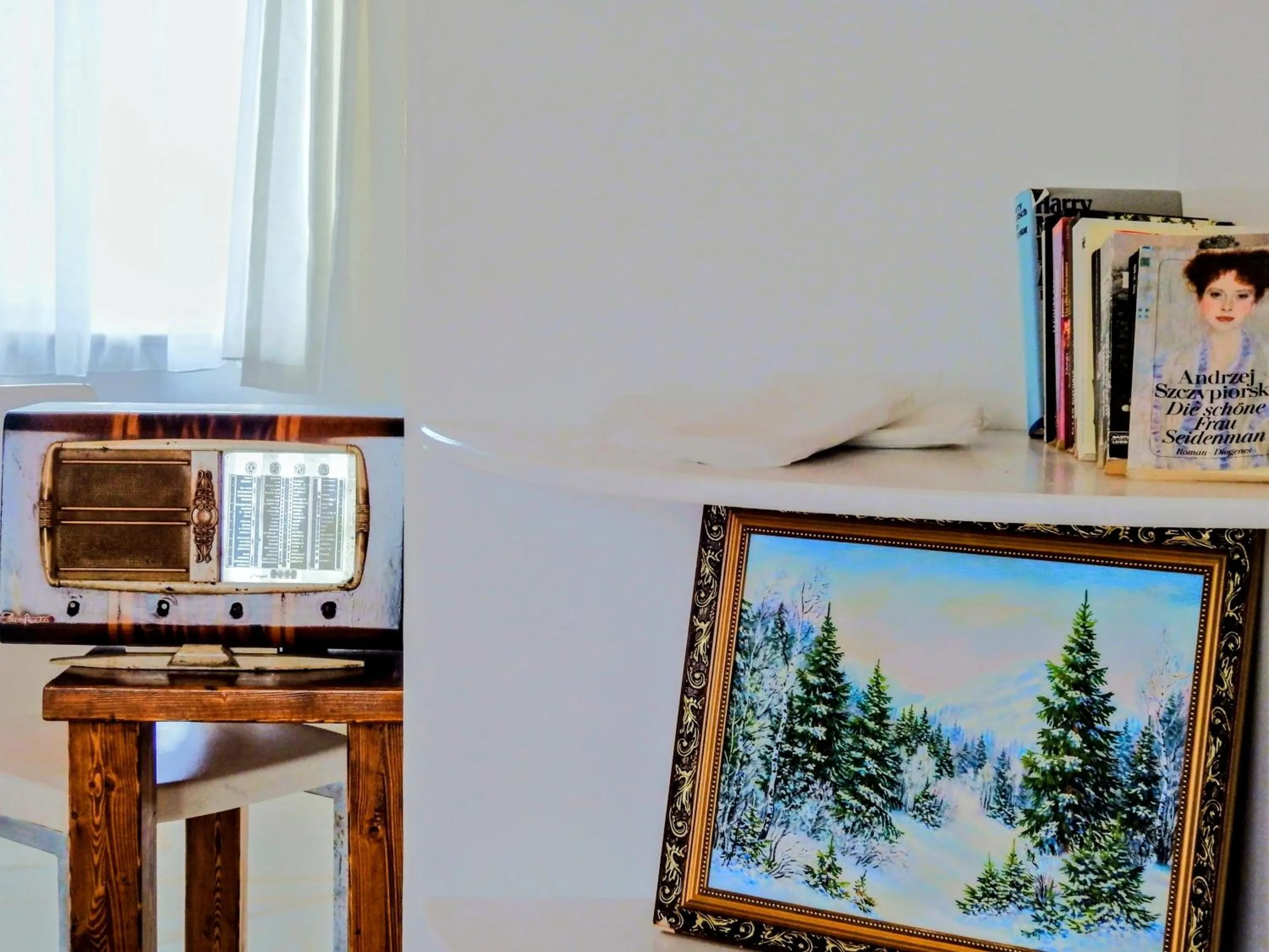 Erendiz Garden Hotel