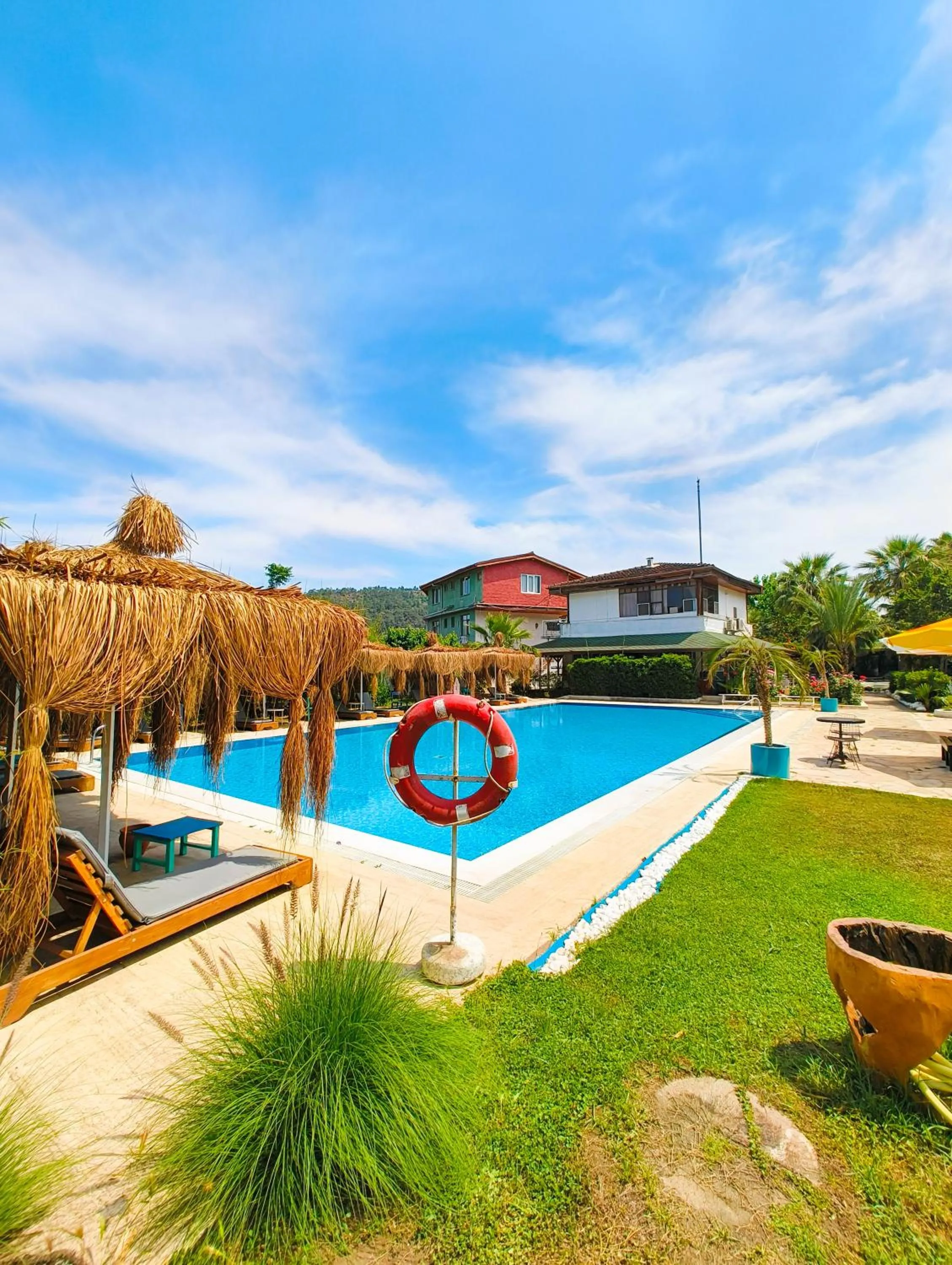 Erendiz Garden Hotel