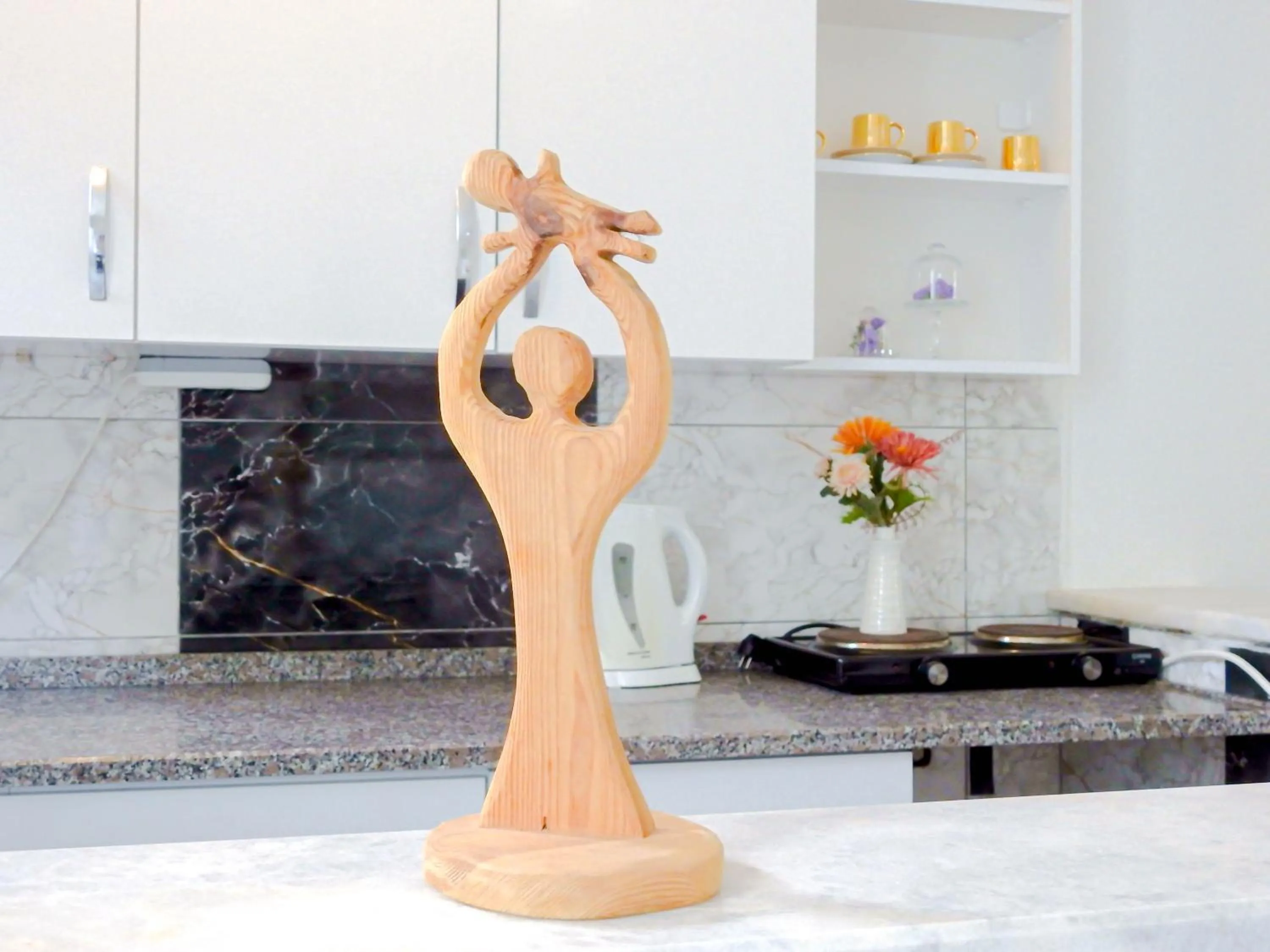 Erendiz Garden Hotel