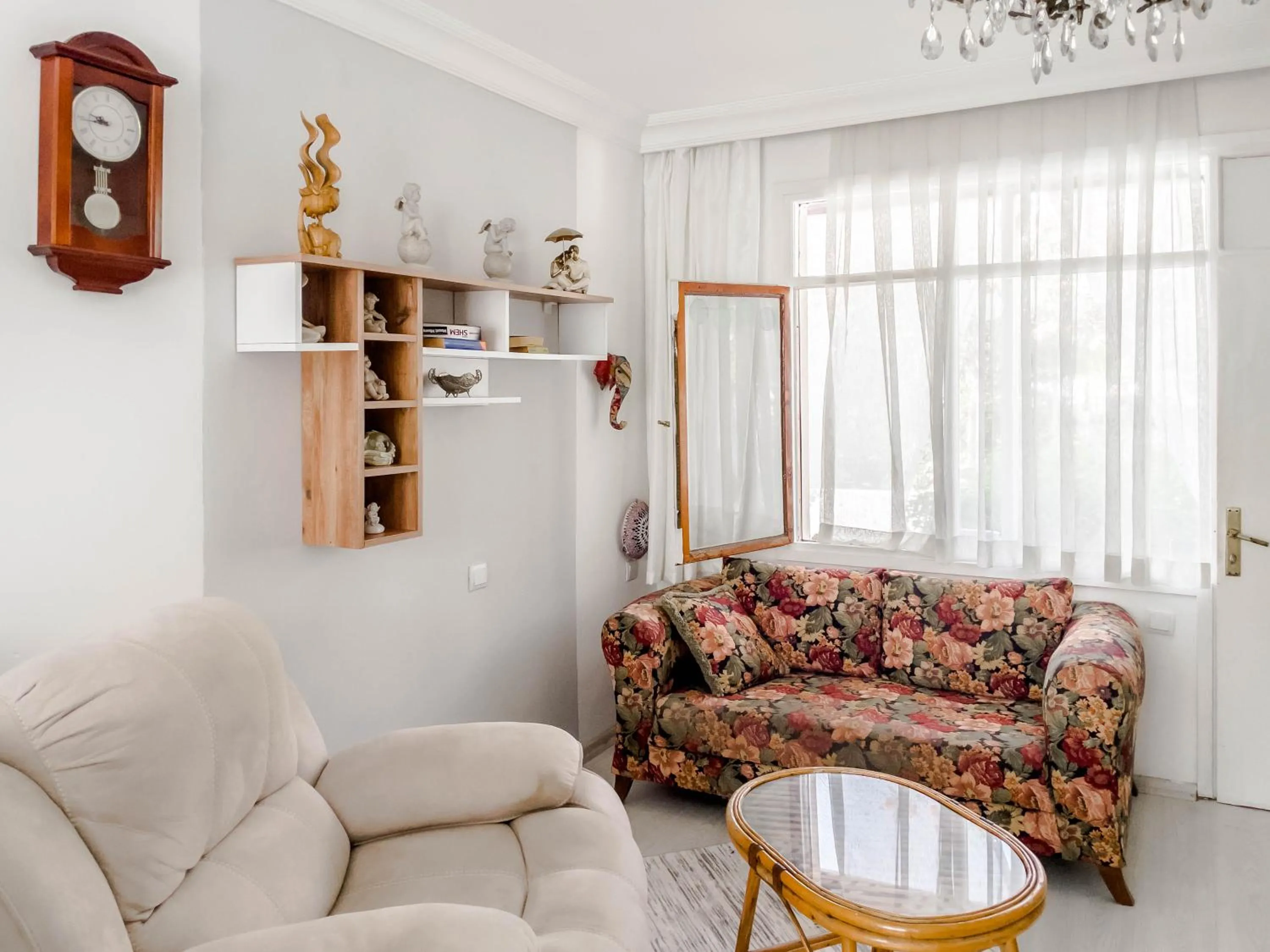 Erendiz Garden Hotel