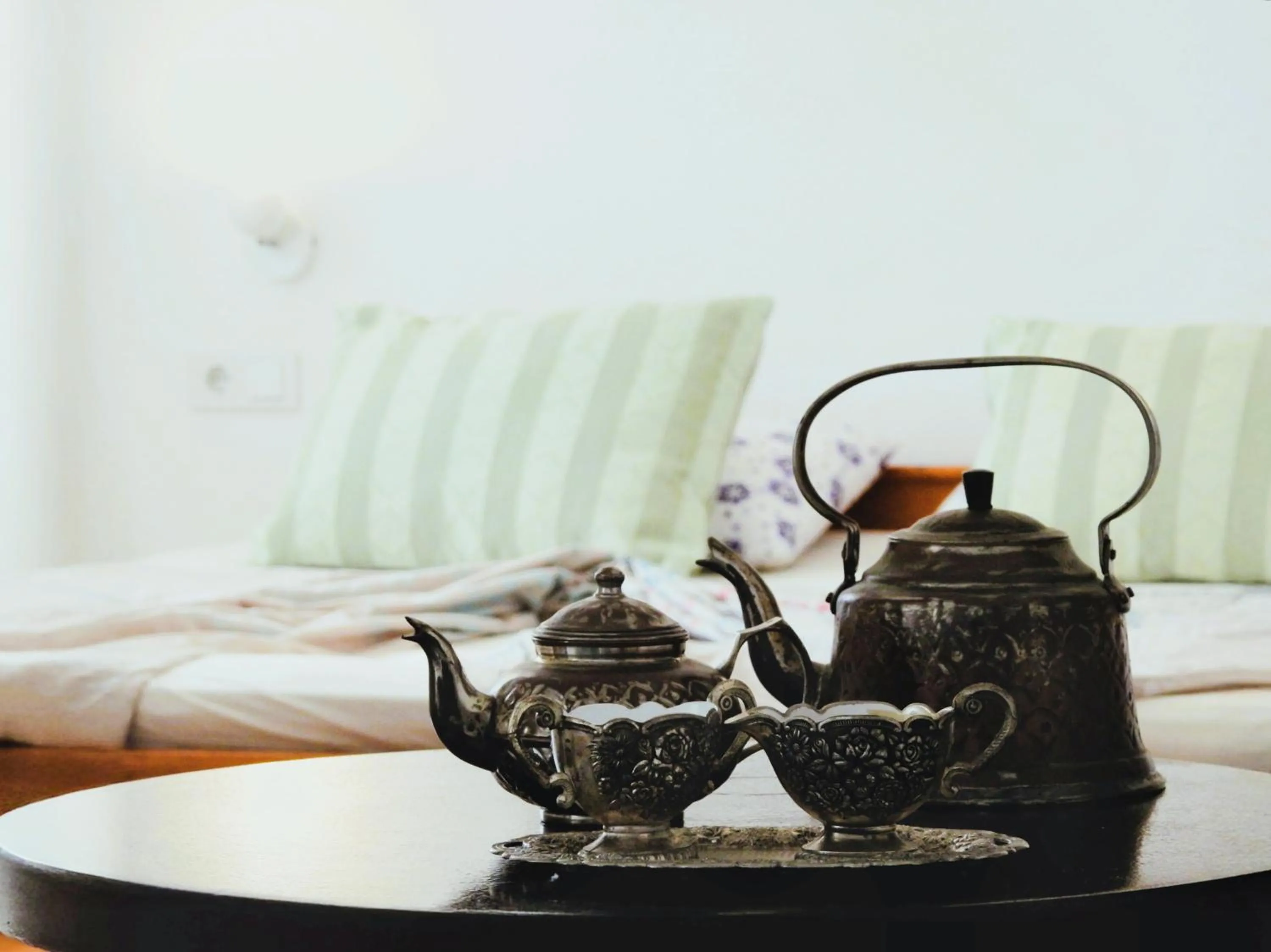 Erendiz Garden Hotel