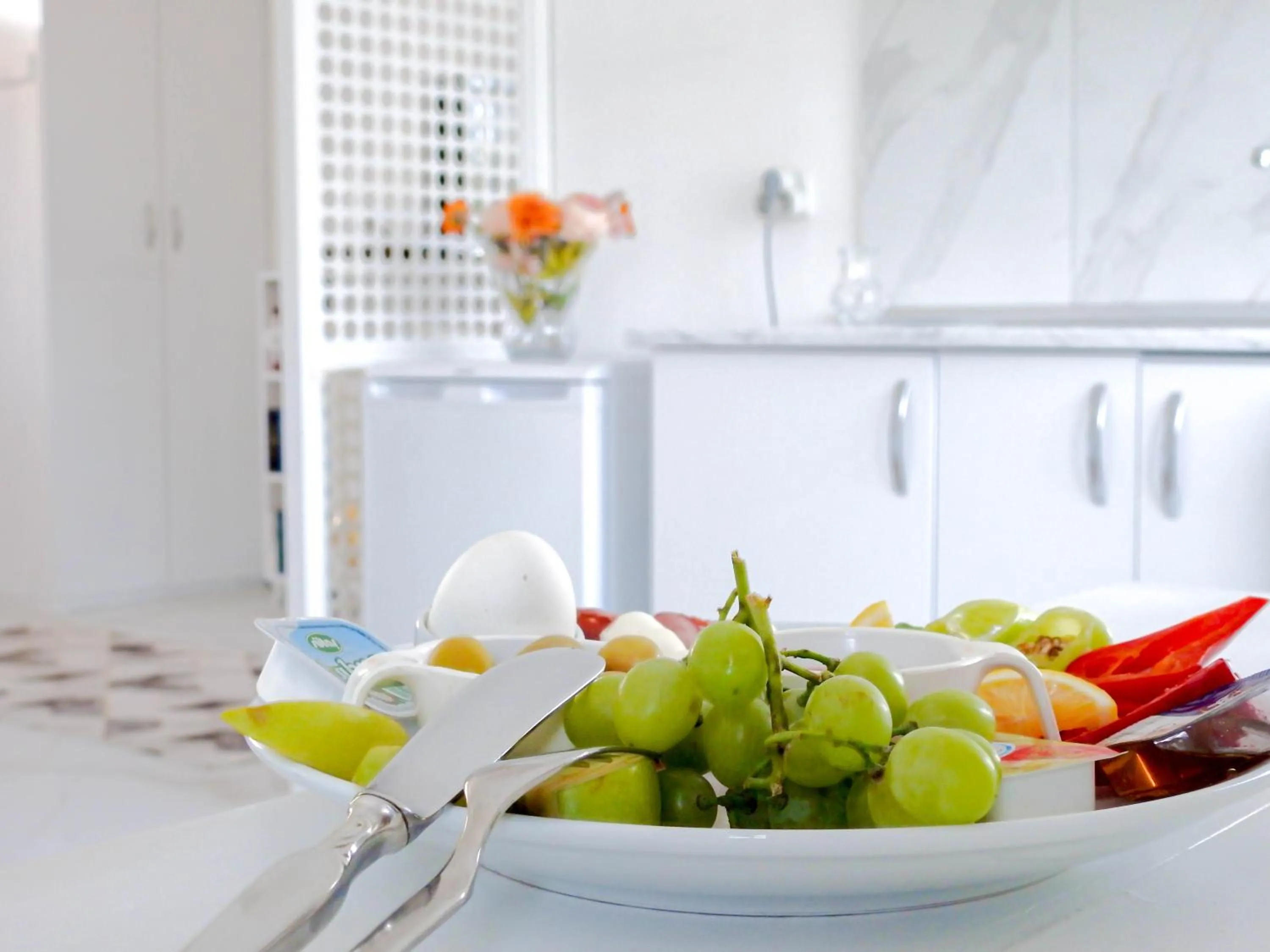 Erendiz Garden Hotel