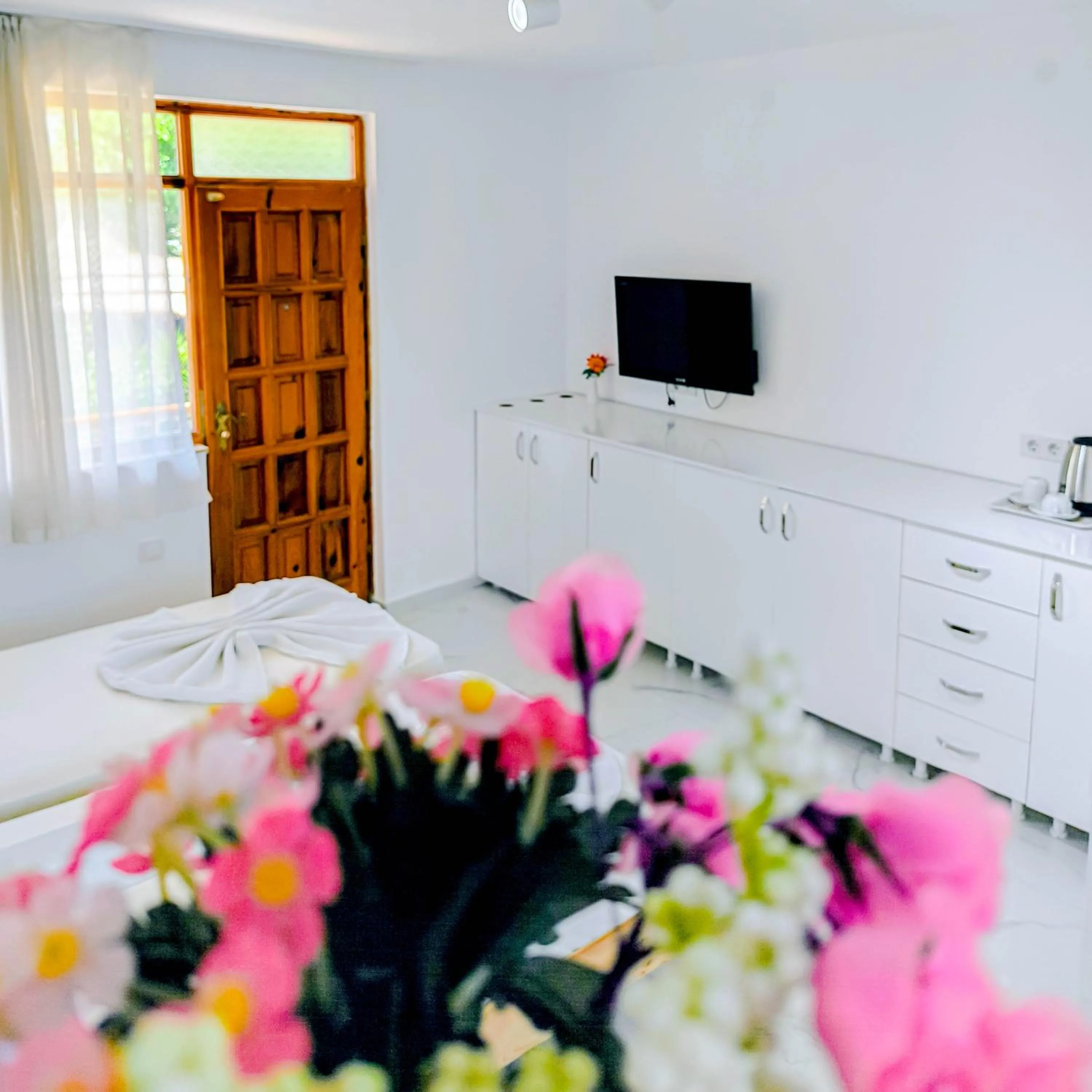 Erendiz Garden Hotel