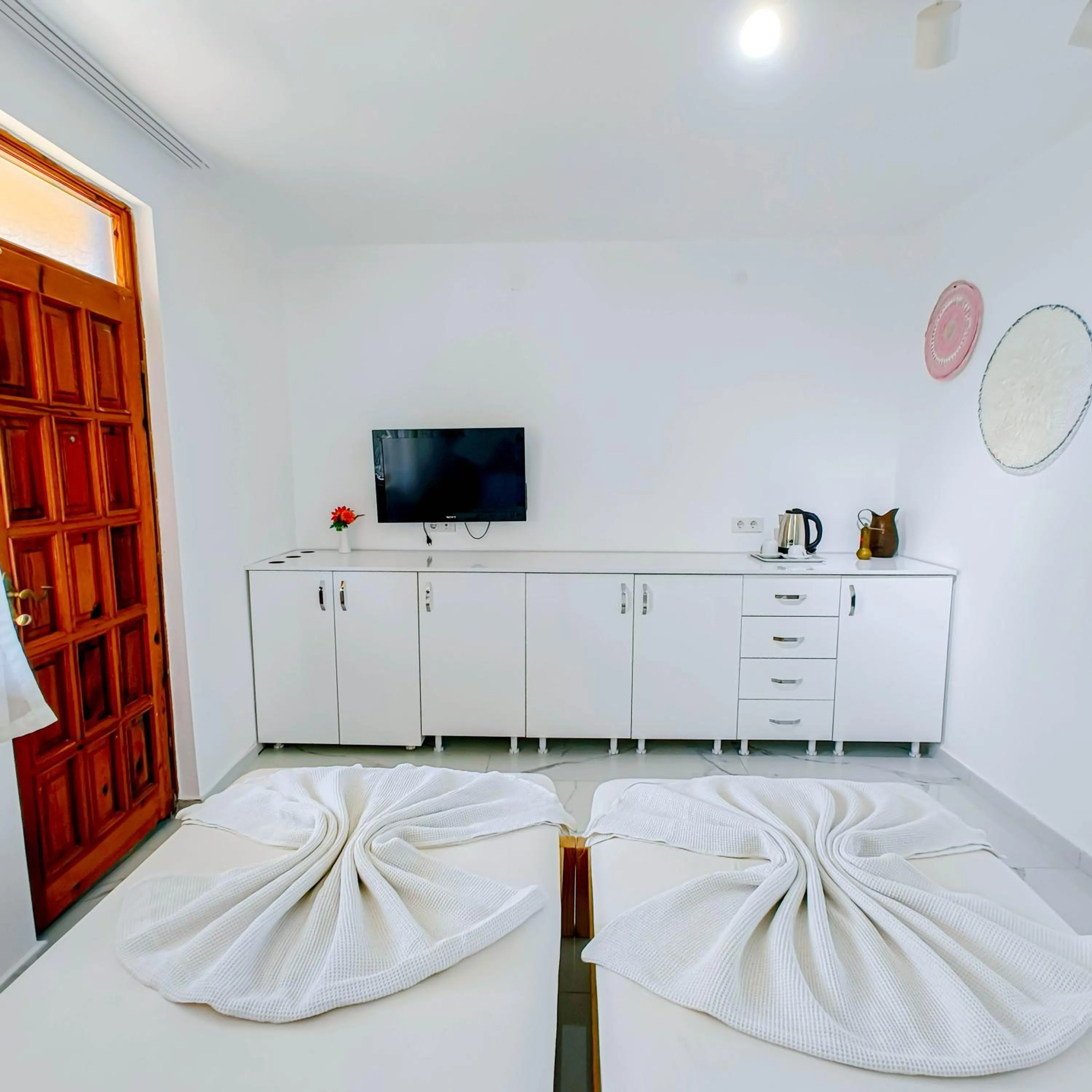 Erendiz Garden Hotel