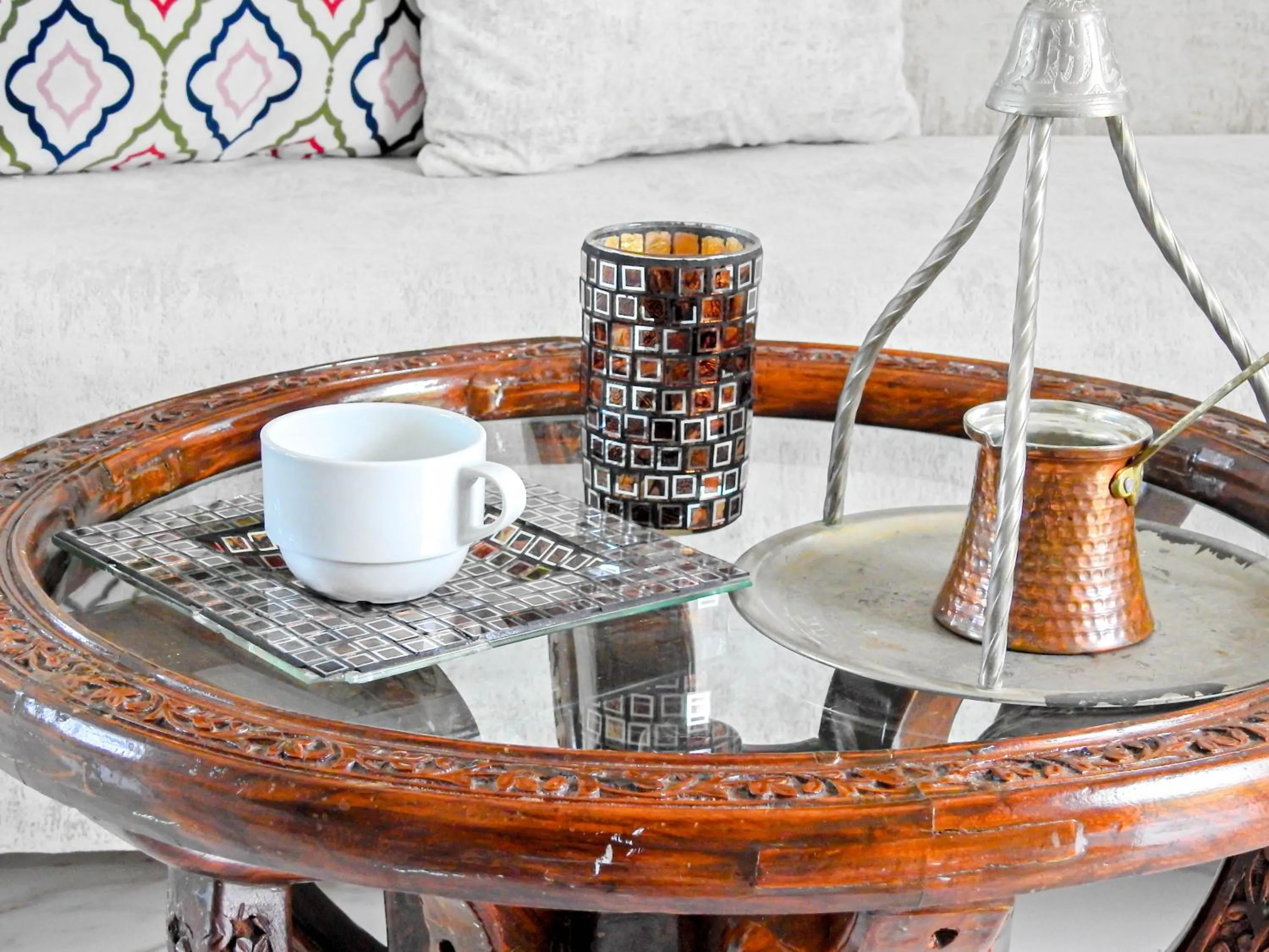 Erendiz Garden Hotel