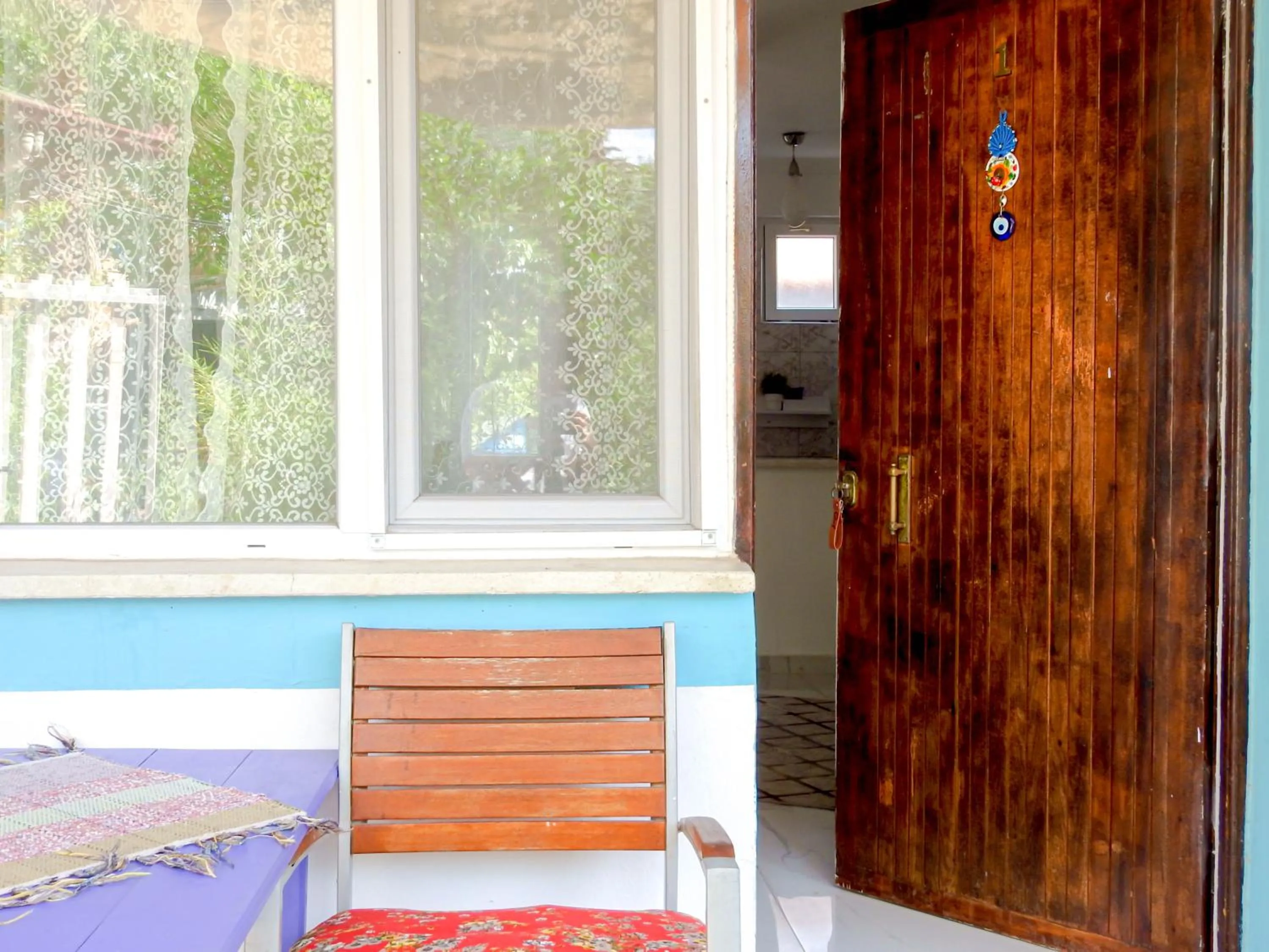 Erendiz Garden Hotel