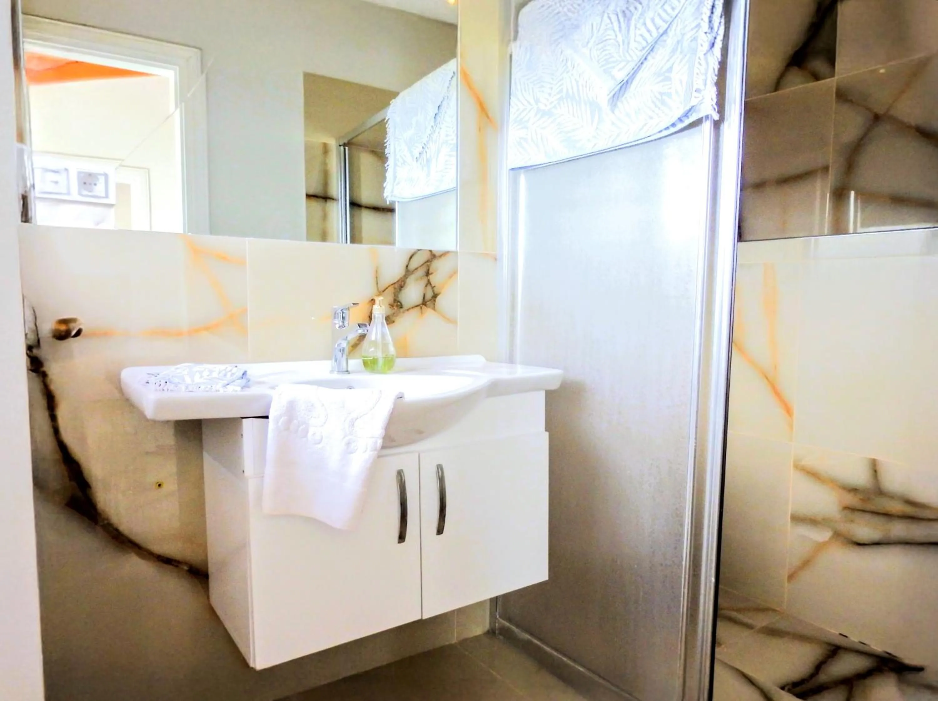 Erendiz Garden Hotel