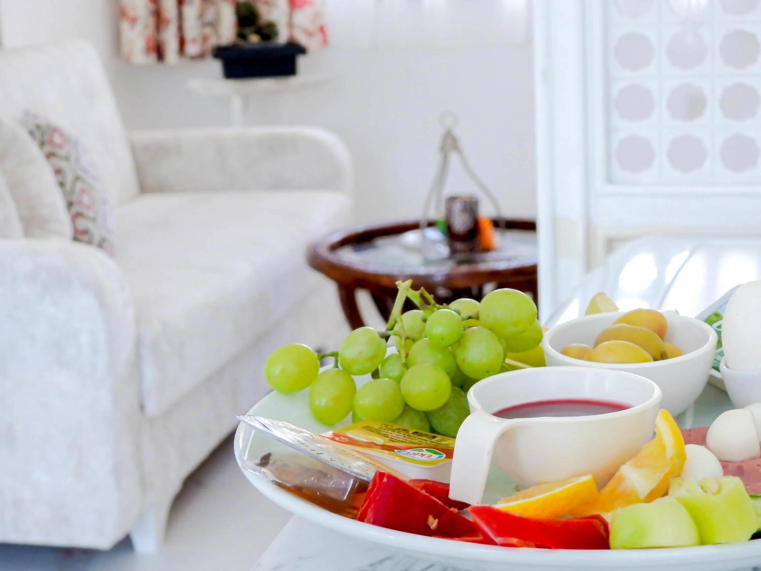 Erendiz Garden Hotel