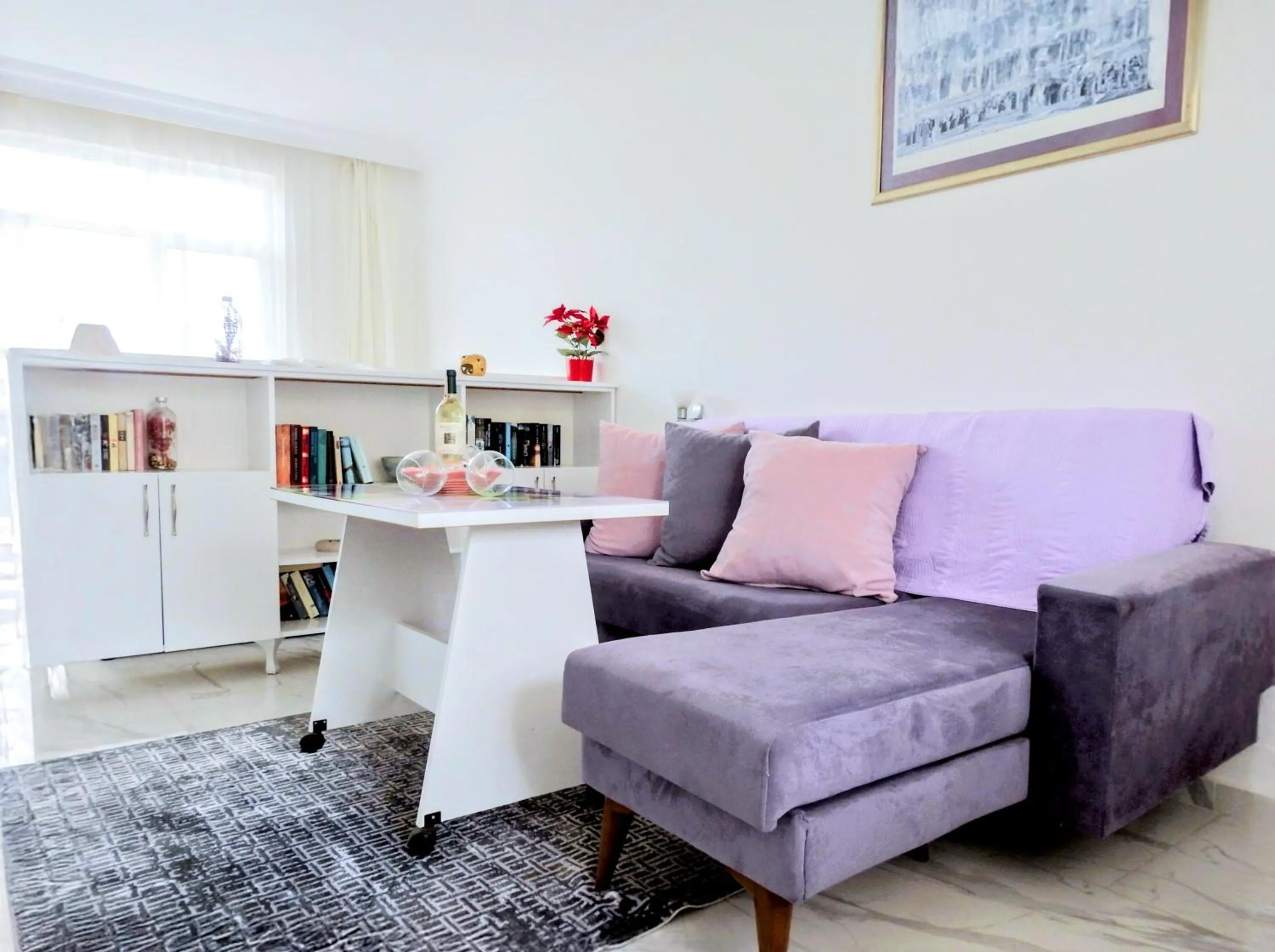 Erendiz Garden Hotel