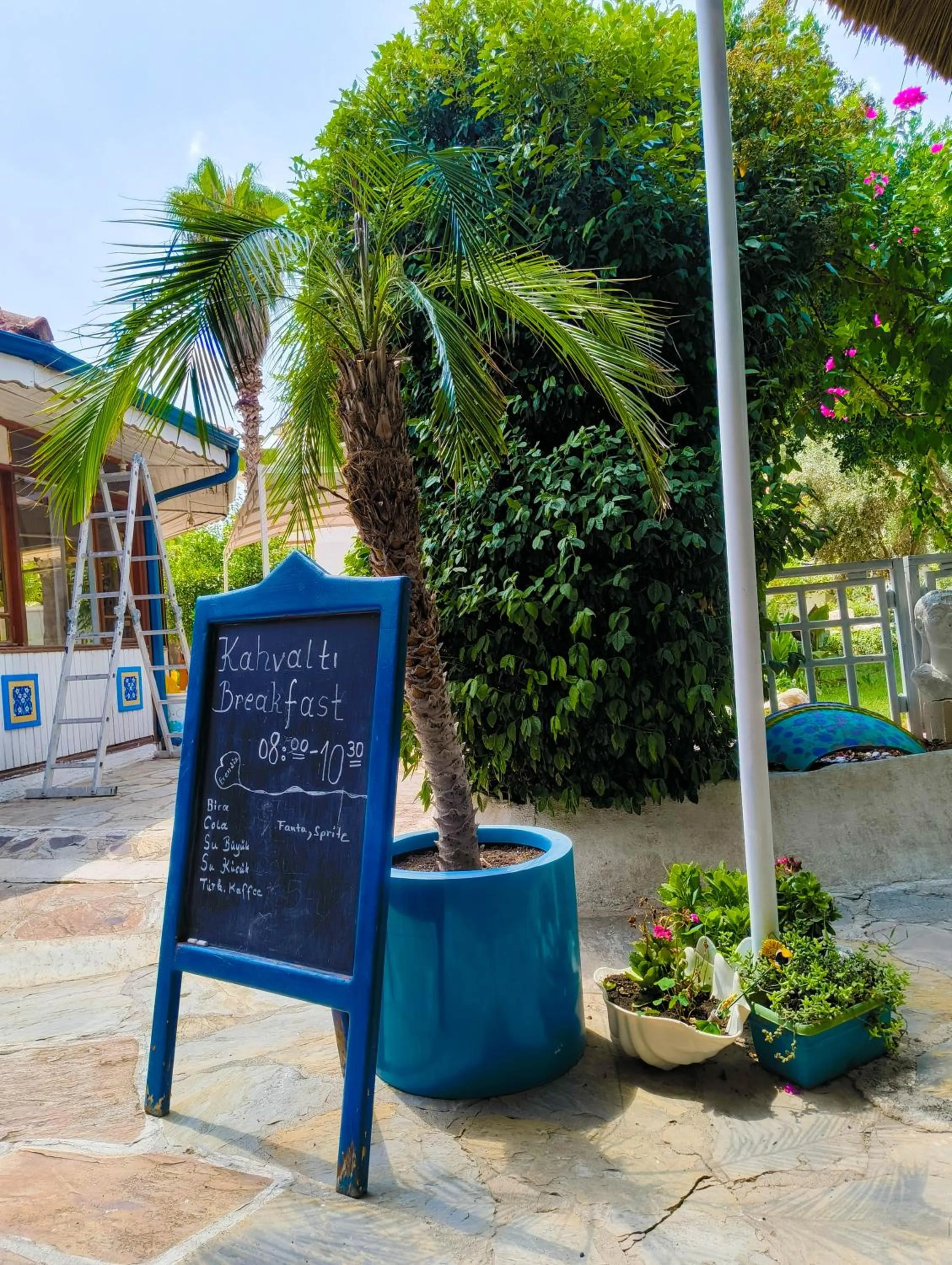 Erendiz Garden Hotel