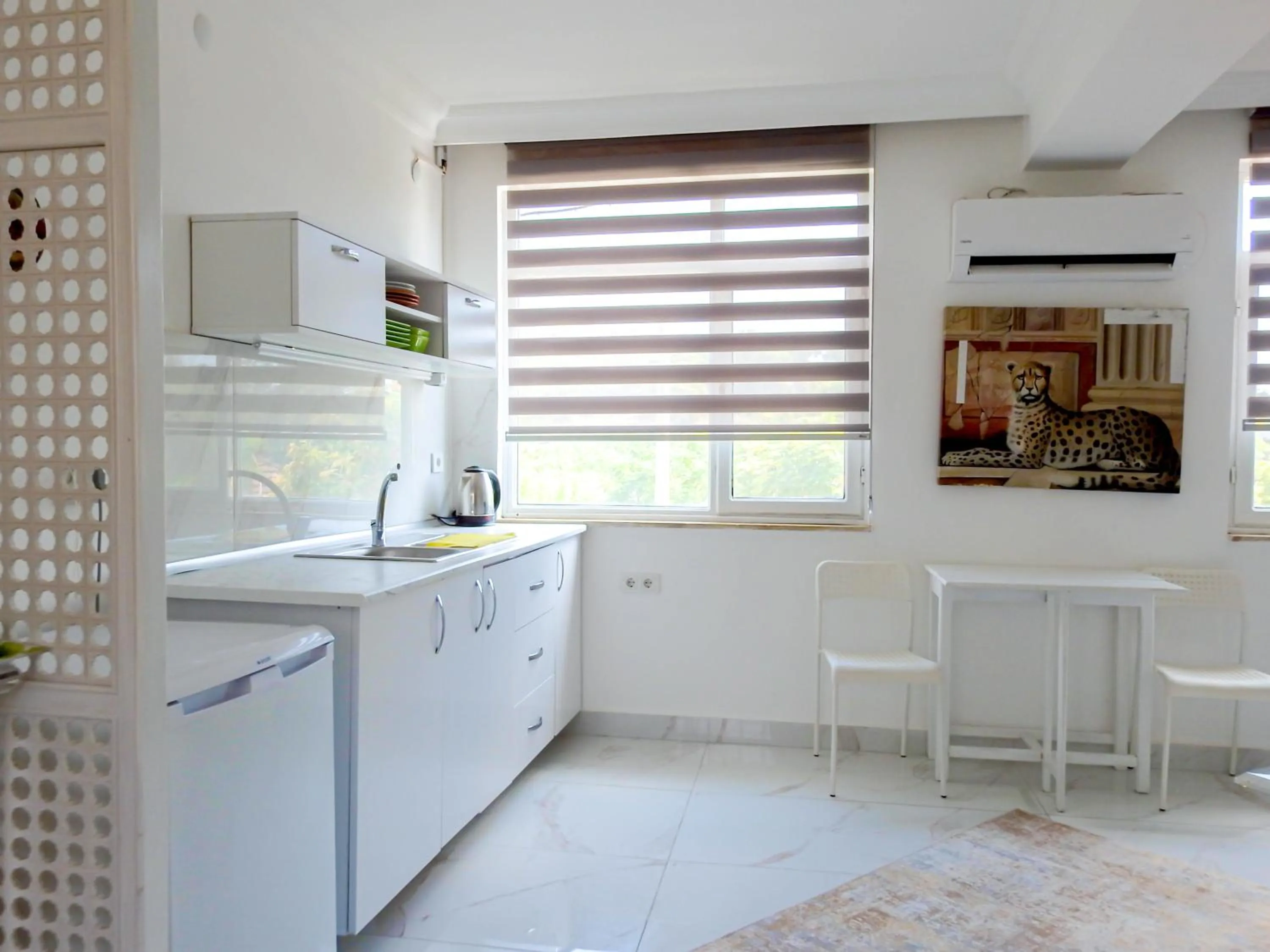 Erendiz Garden Hotel